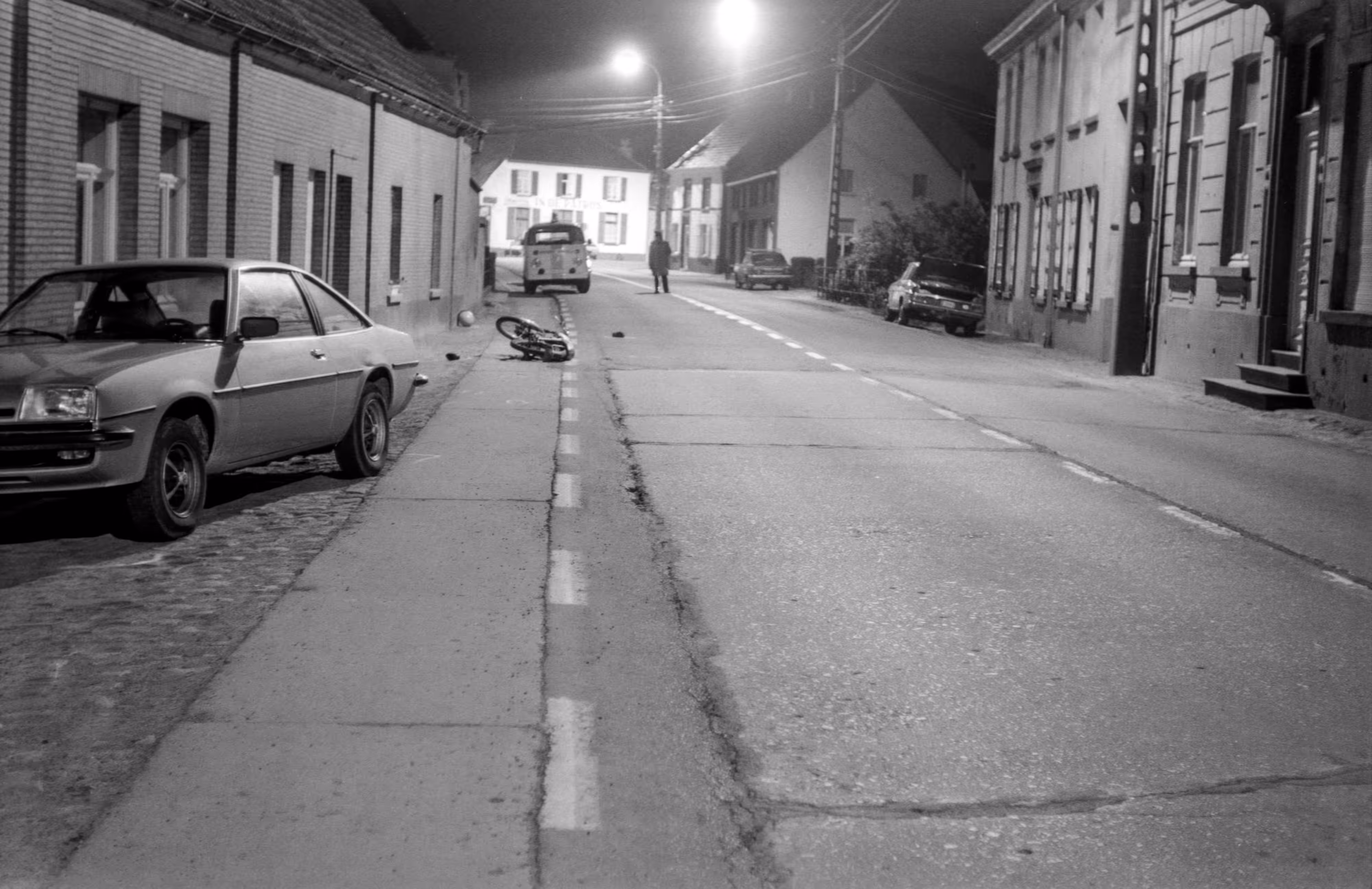 By Accident - The Negatives #122