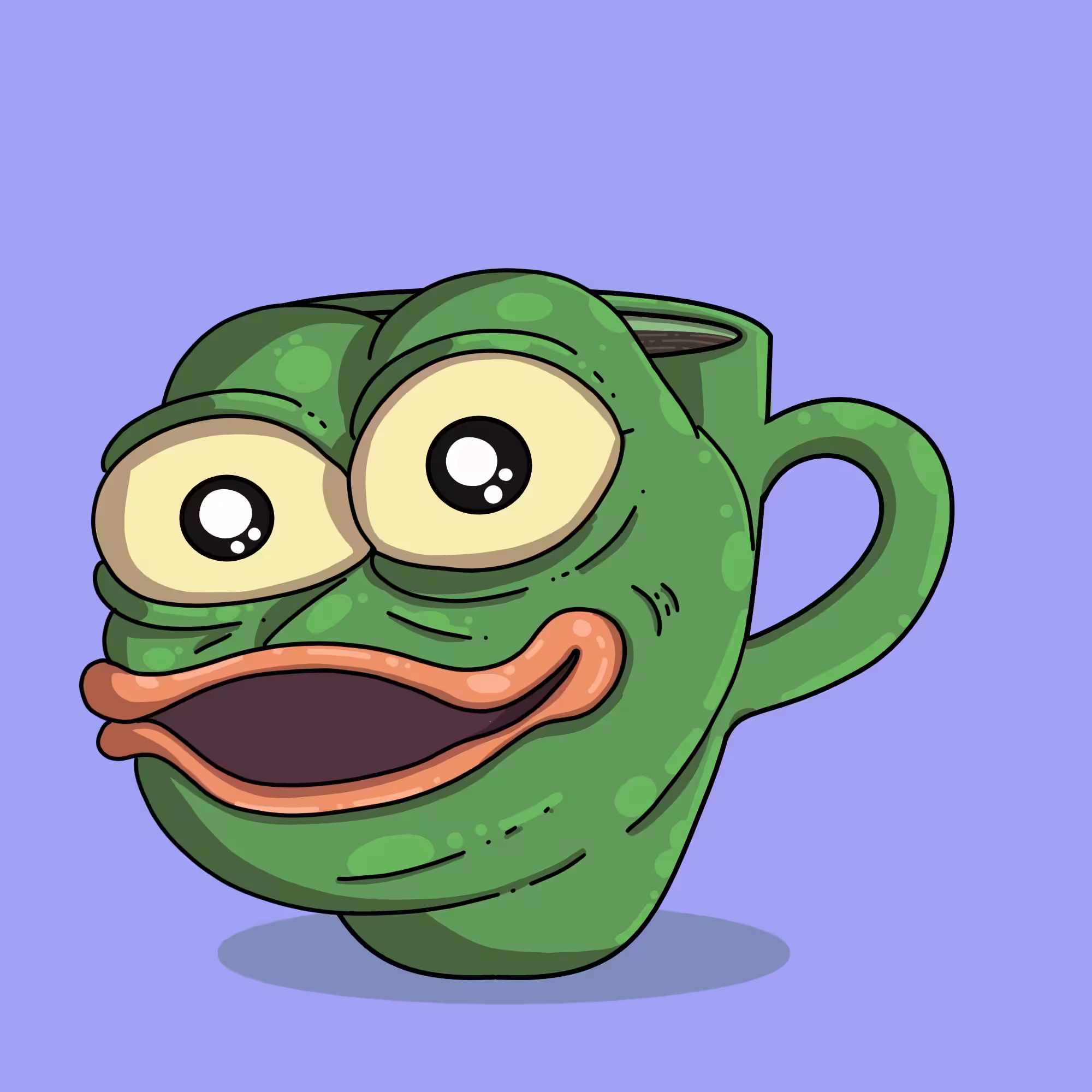 Mug #42