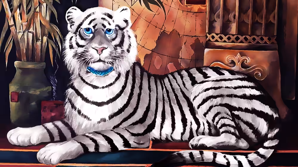 Majesty