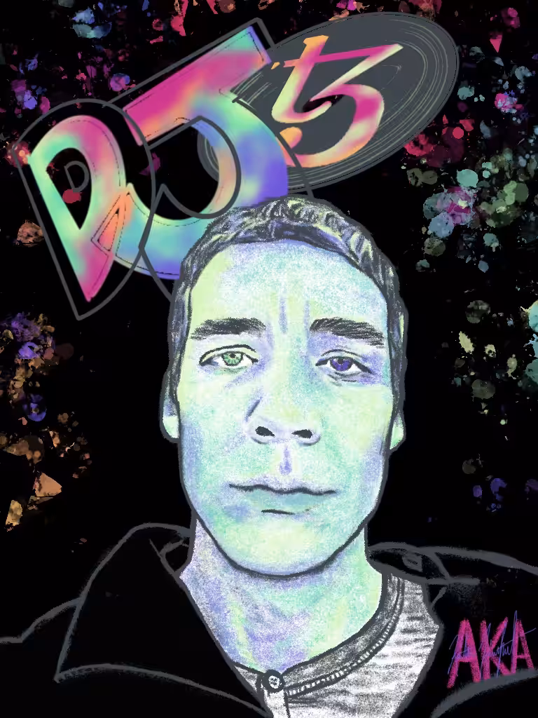 DJ Tezos