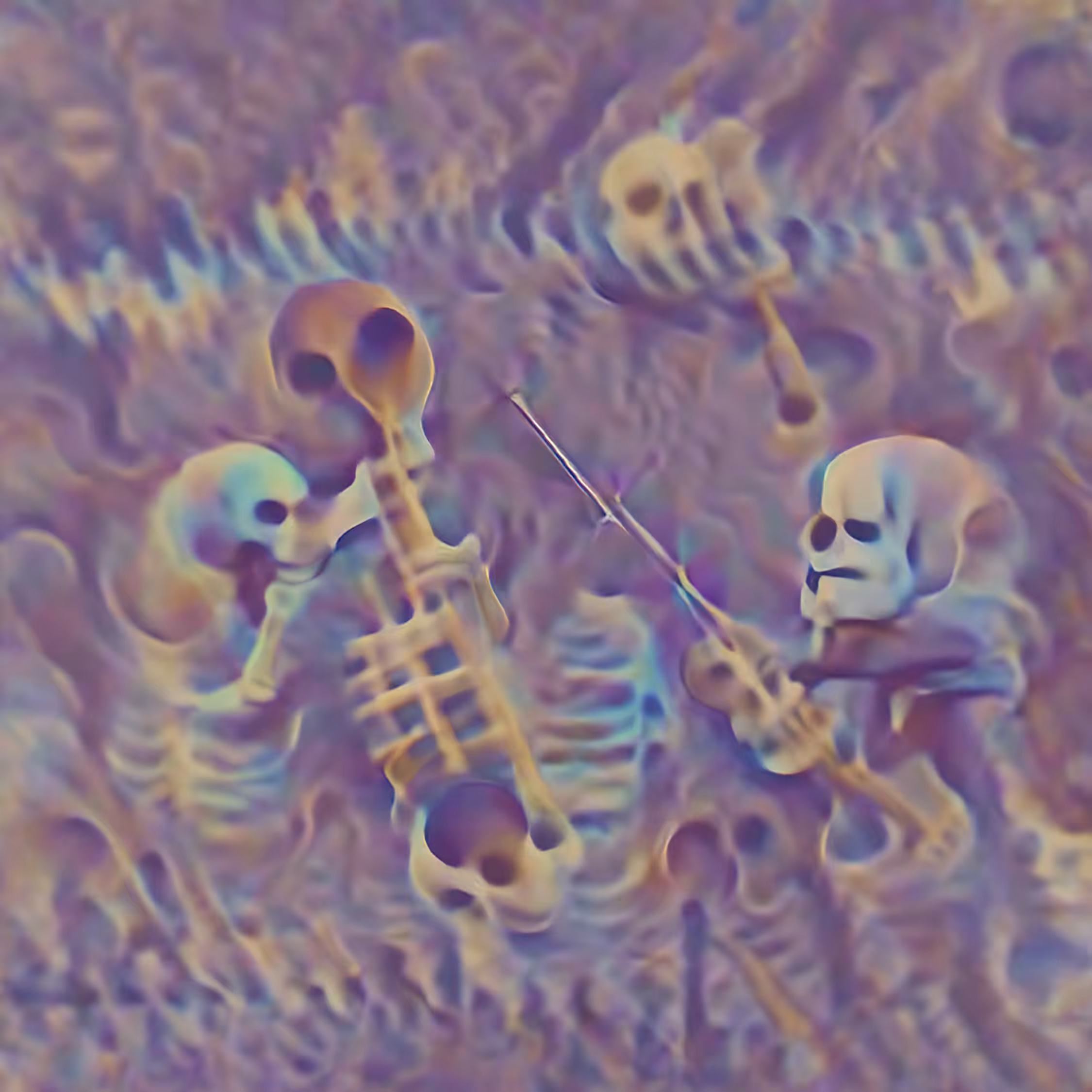 Sound Of Death