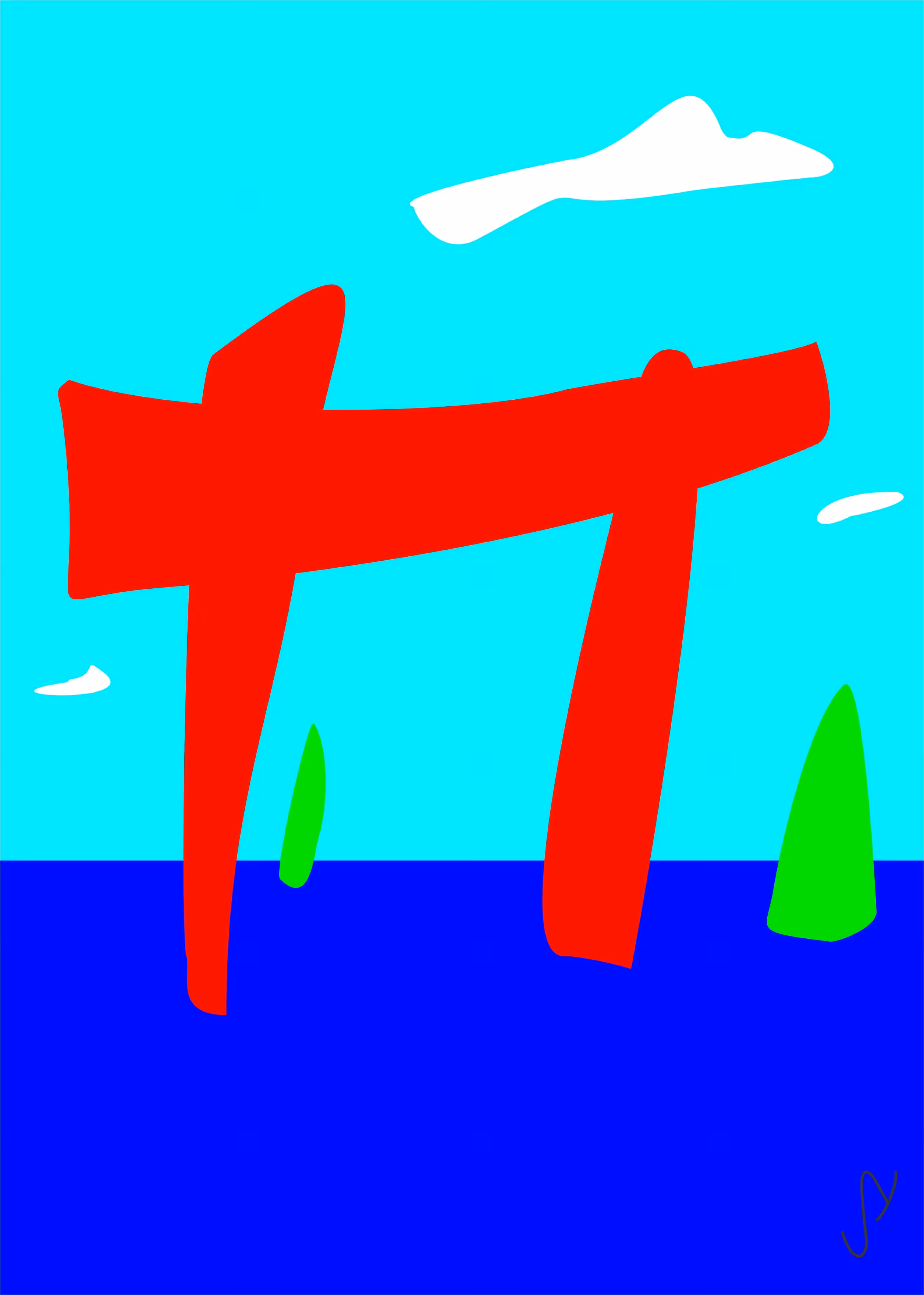torii