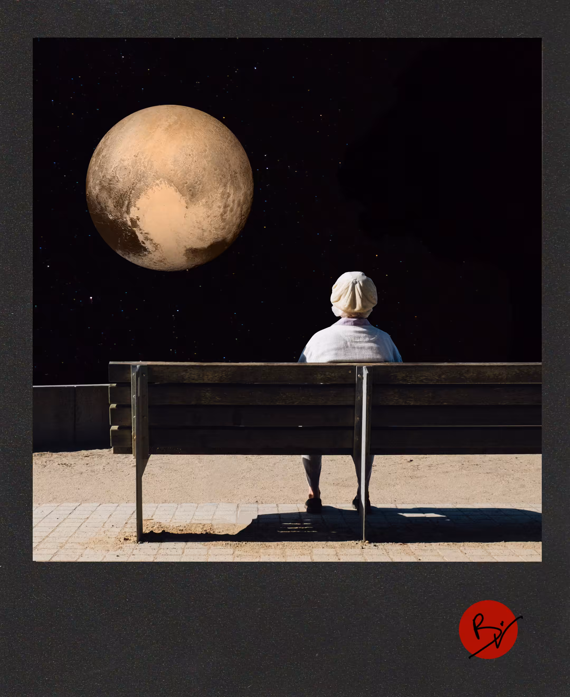 Teleportation#001