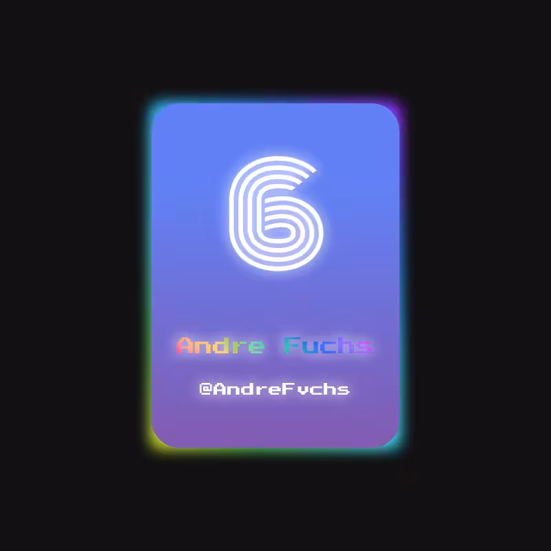 Collectible cards pack No.1 #48