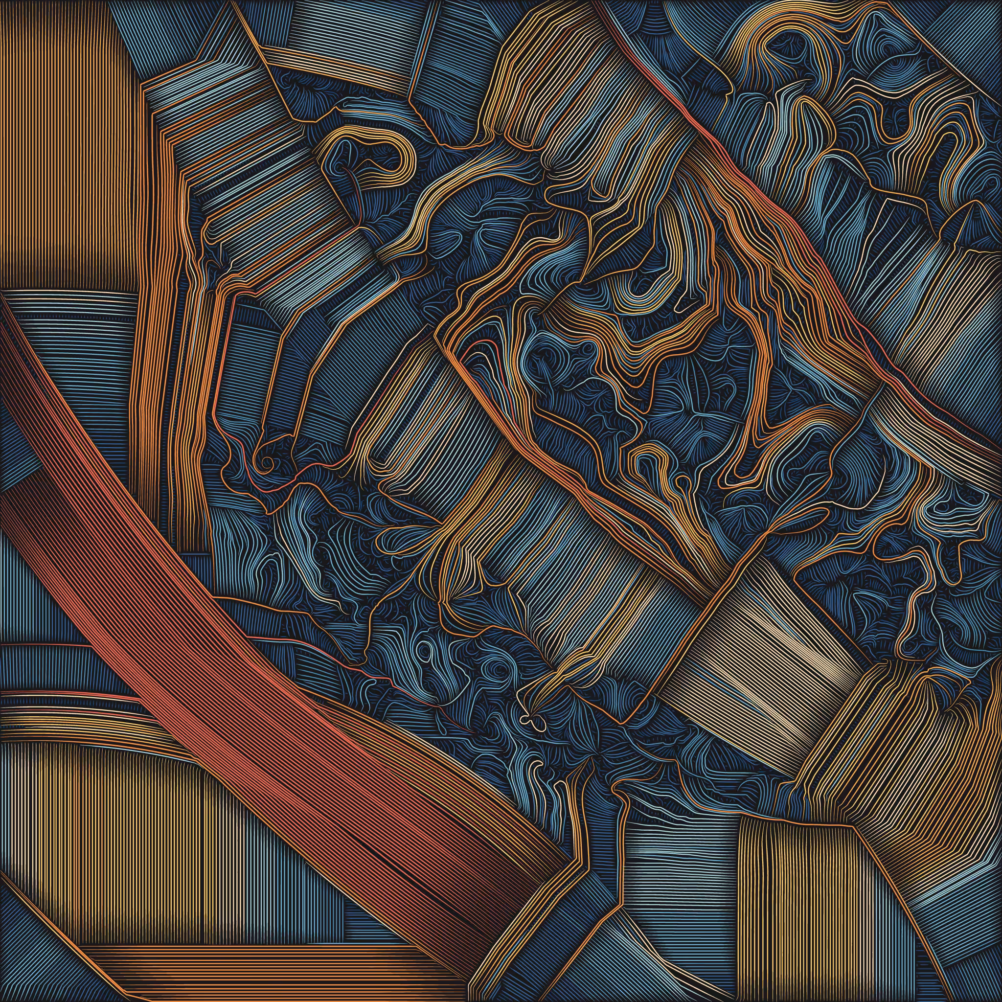 Harmonium #226