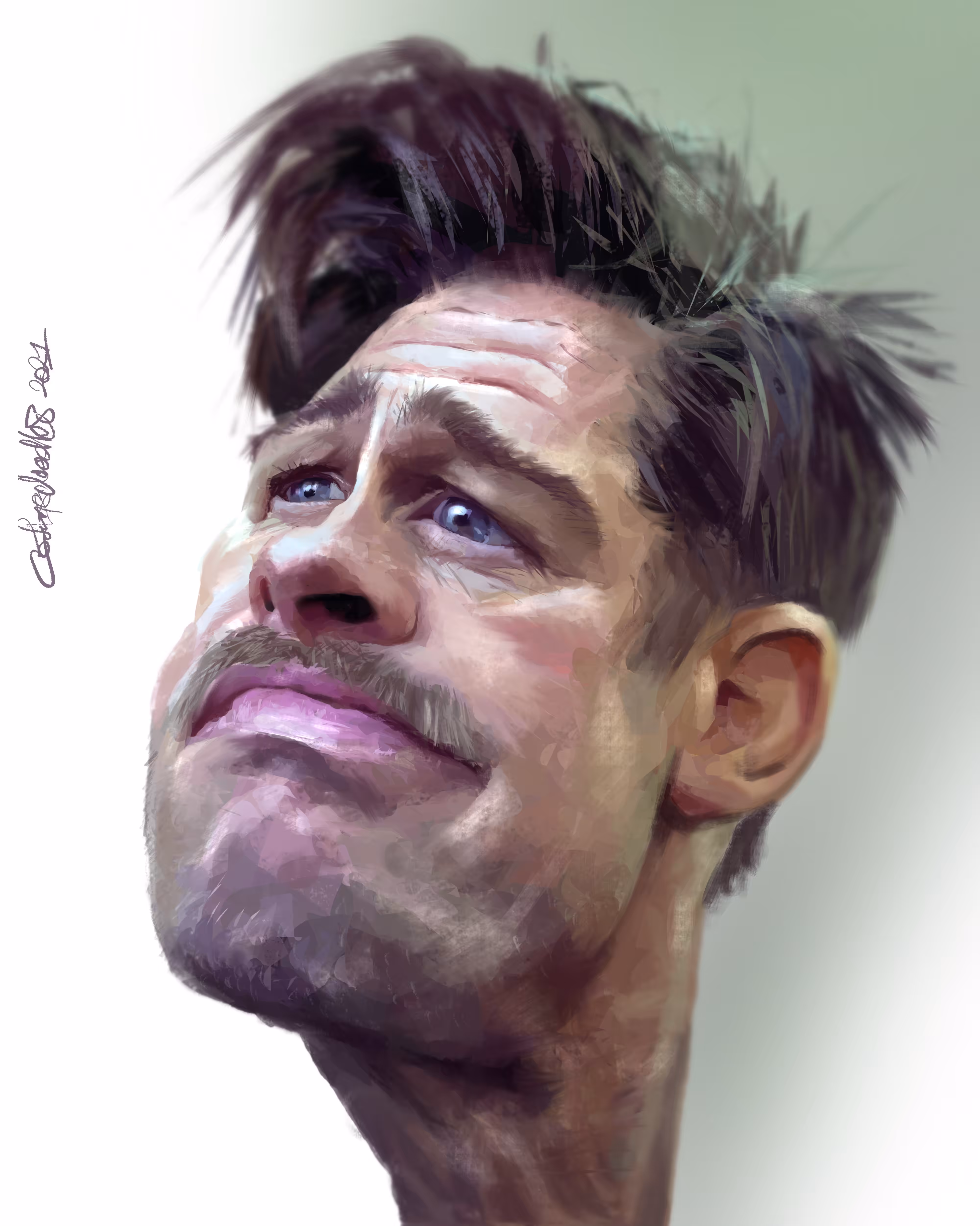 Aldo Raine