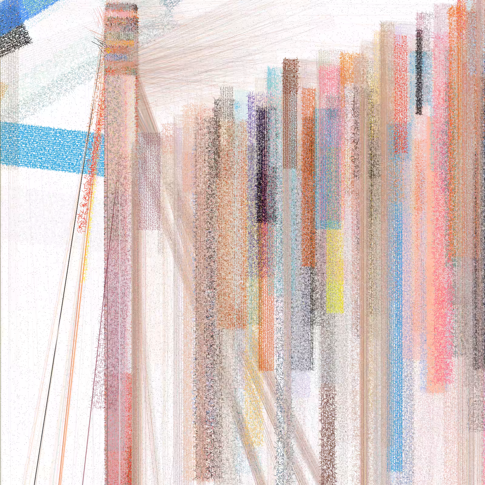 Threads of Memory #2