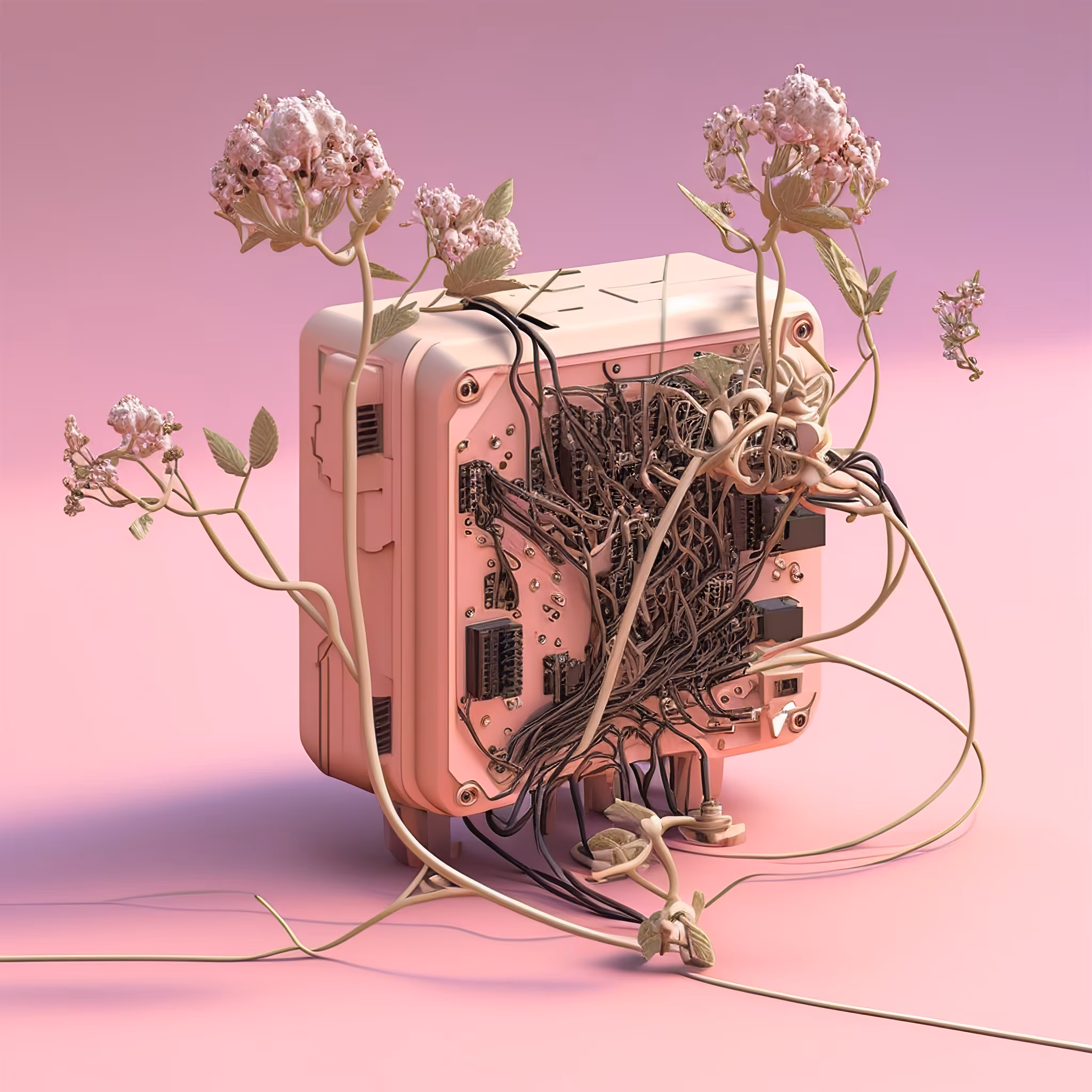 Сoexisting #90