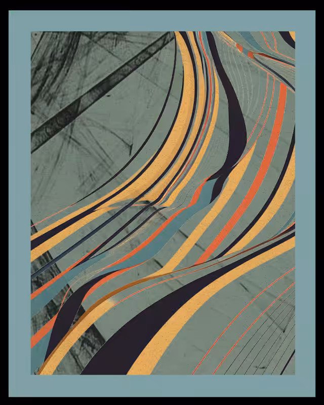 Chromatic Chaos #66