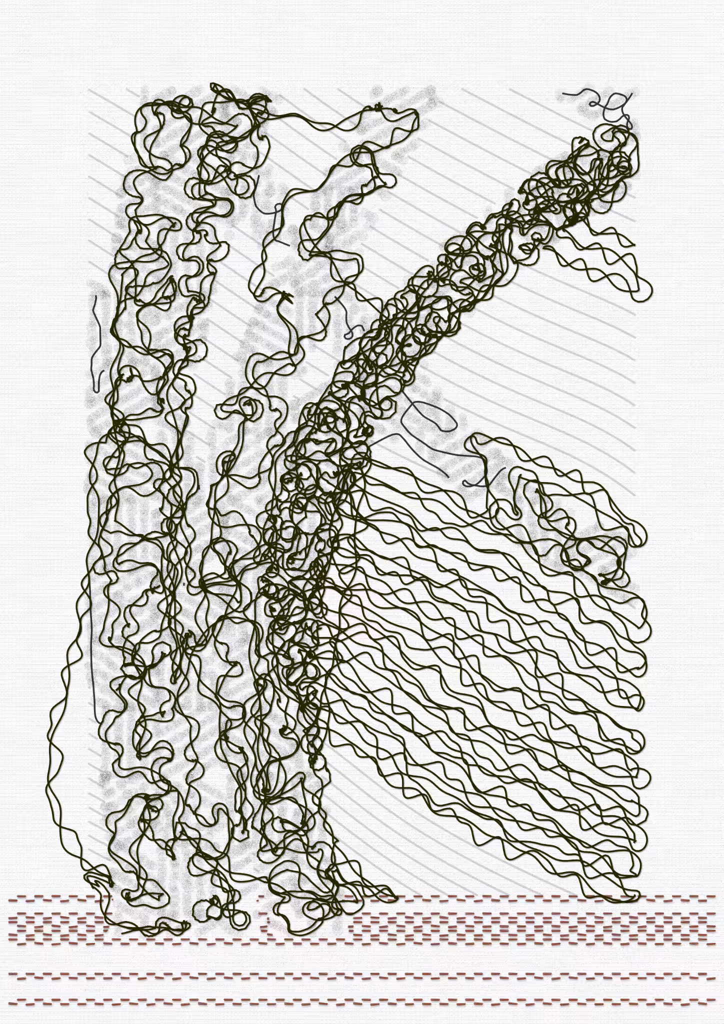 Aux Arbres #21175