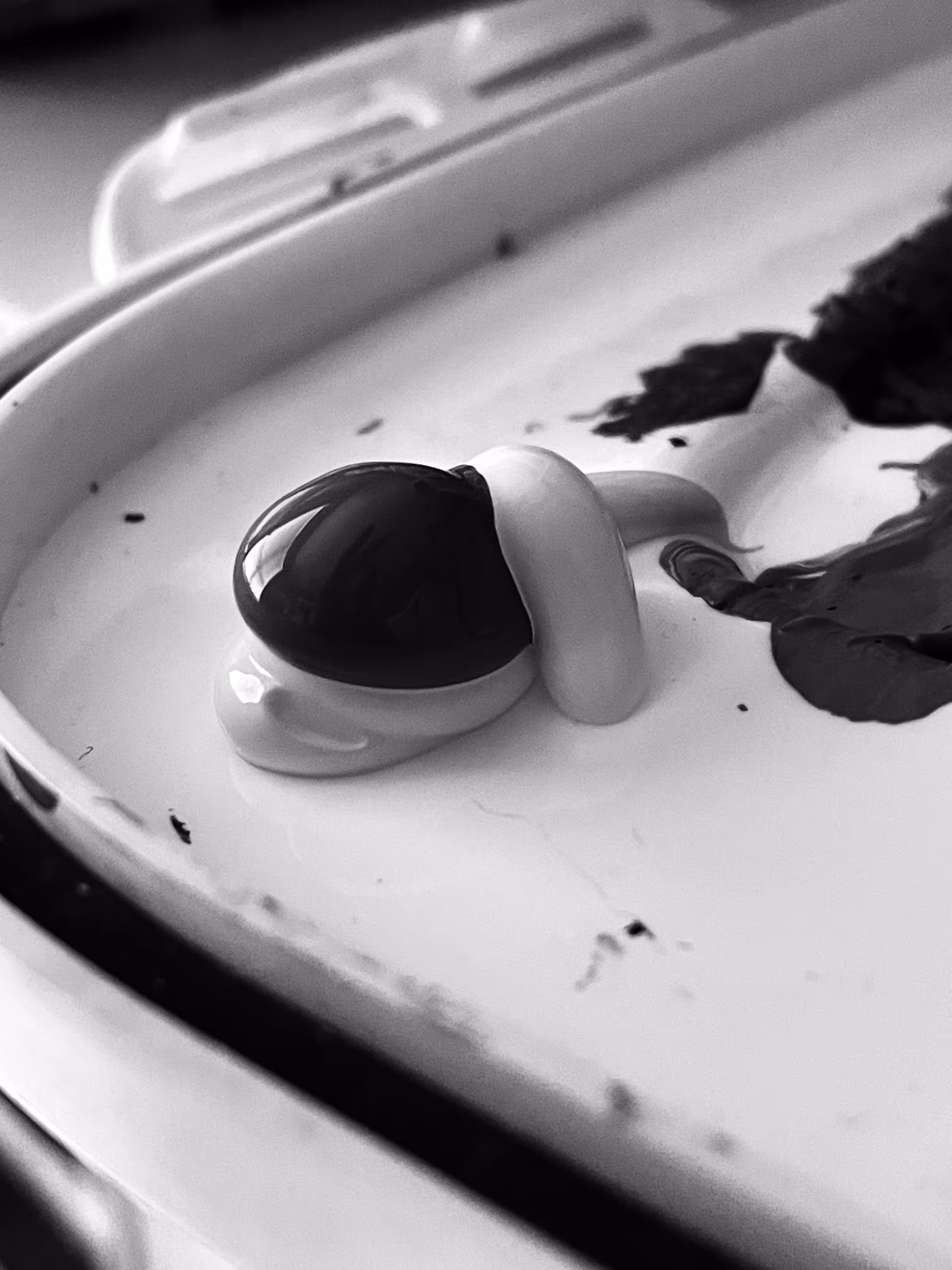 colorless mix