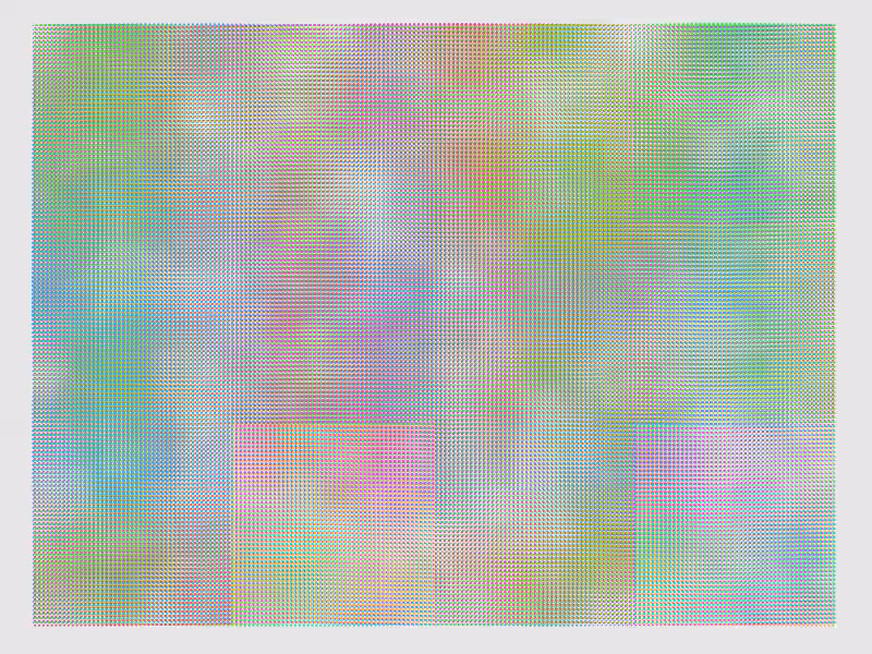 Color Function #8161