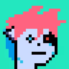 XetoPunk #002