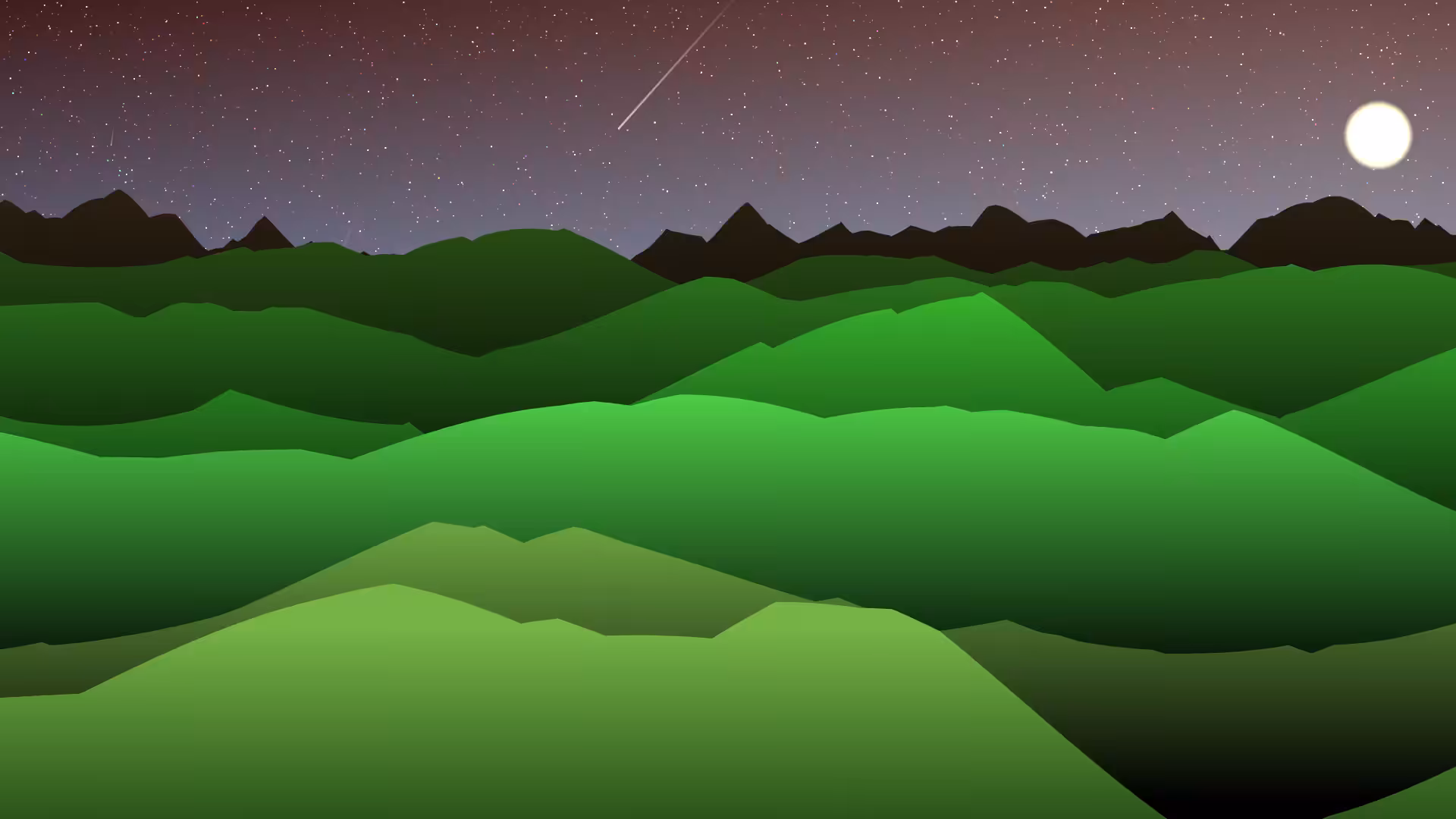 Aliendscapes #1