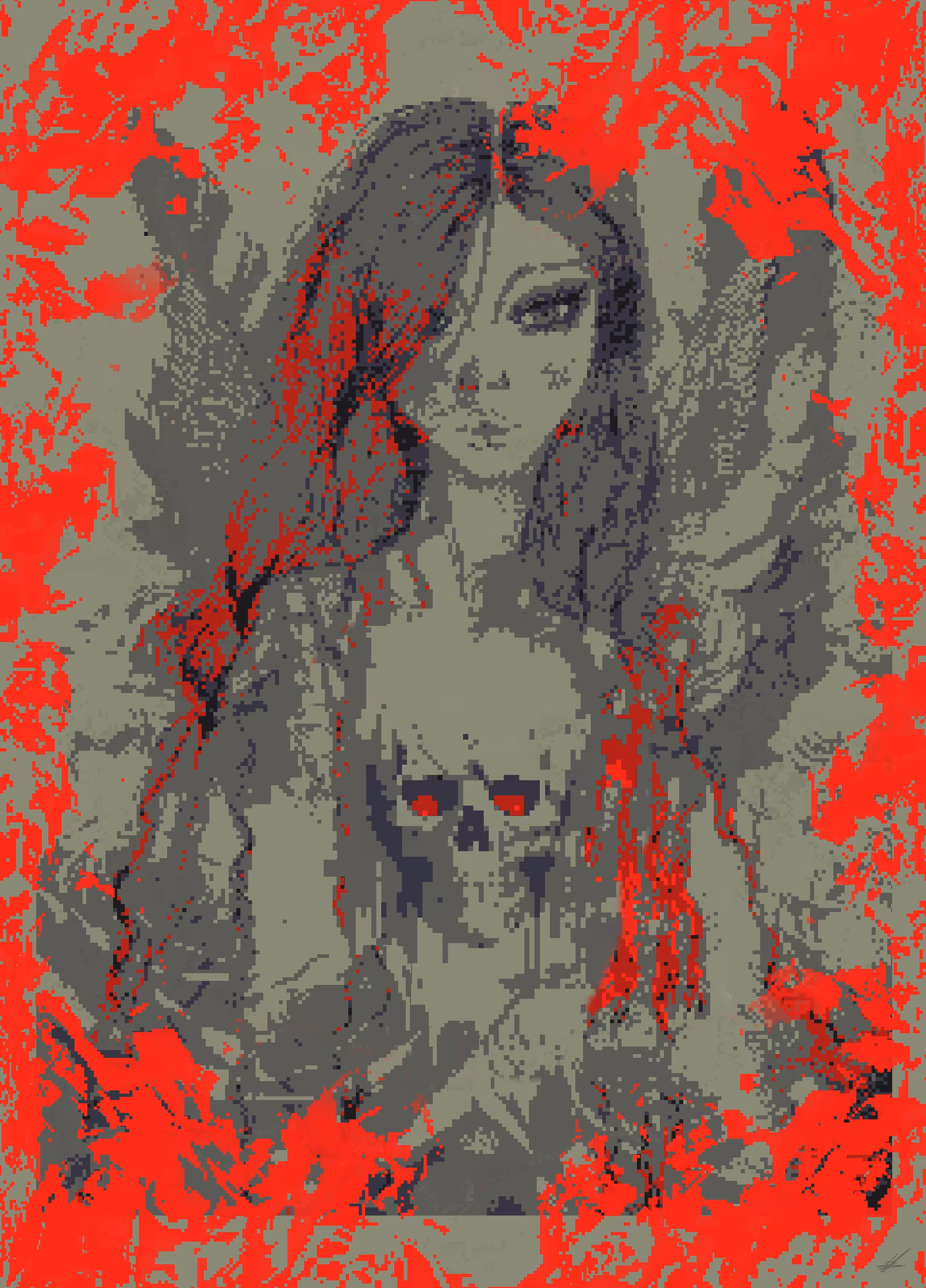 Devil's Girlfriend