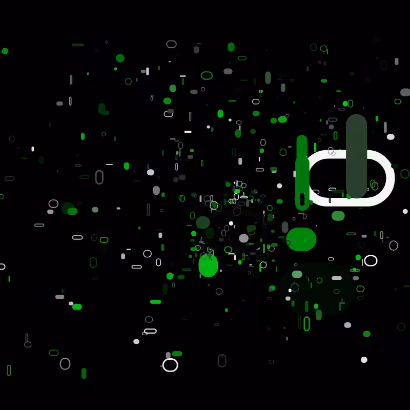 Infinite Scaling System #53