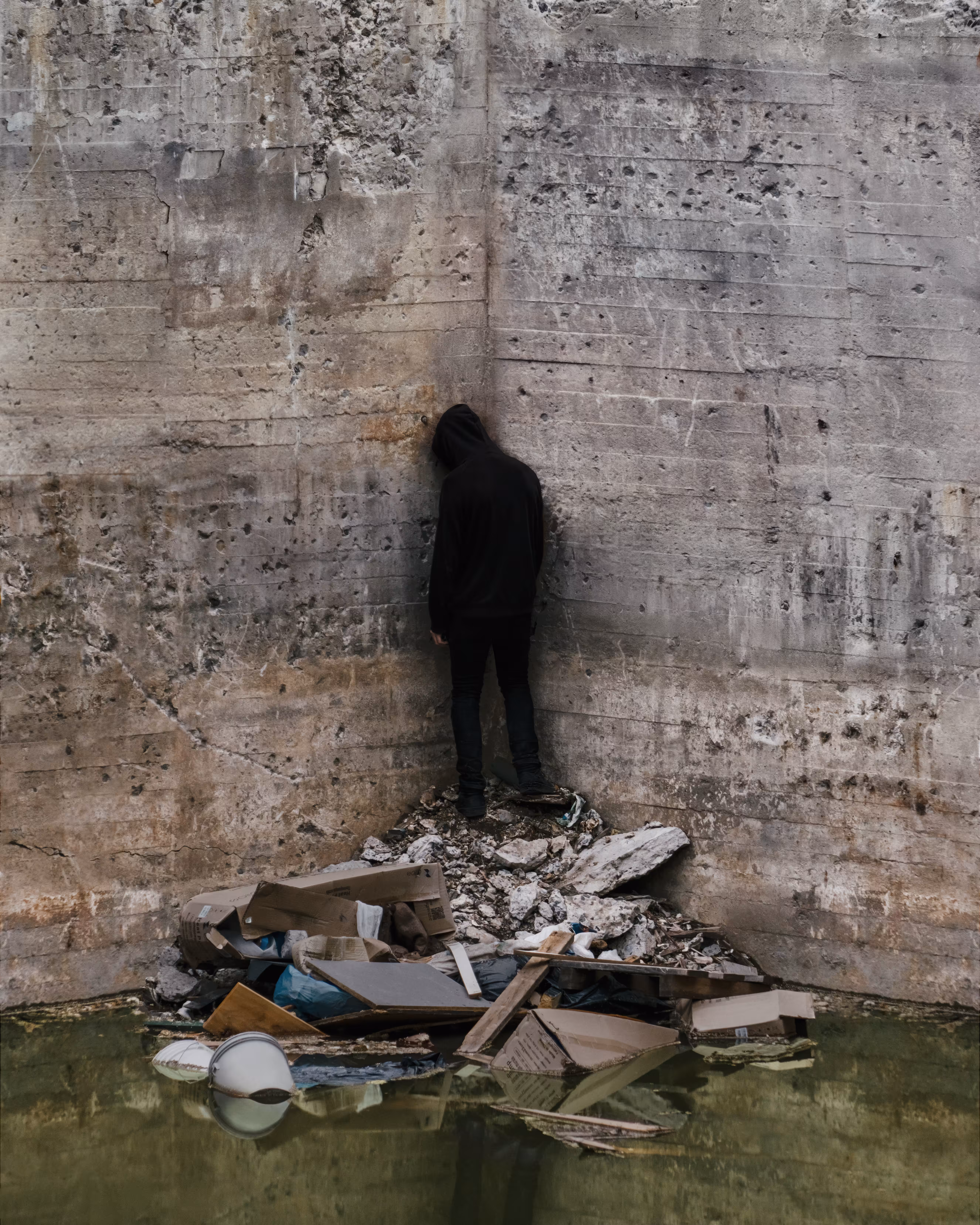 RUIN IV