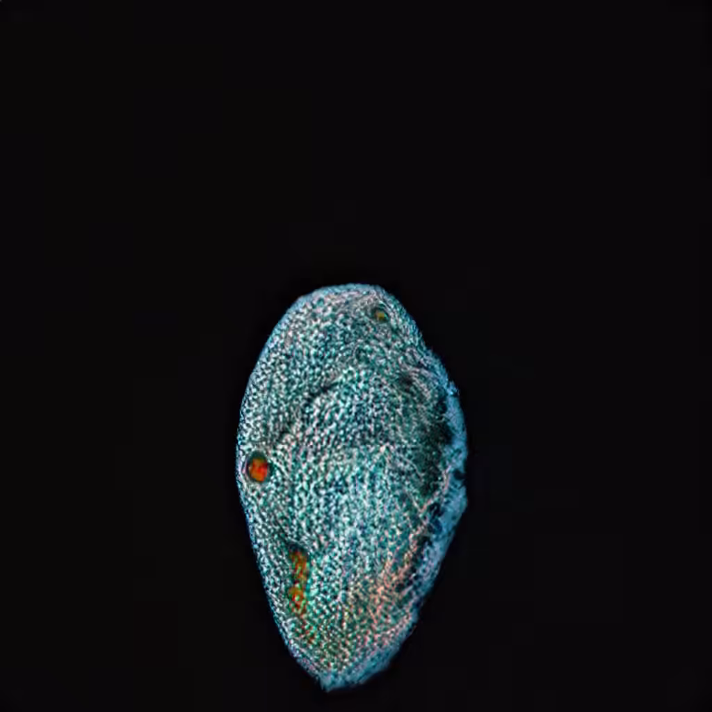 Seed of Friendship