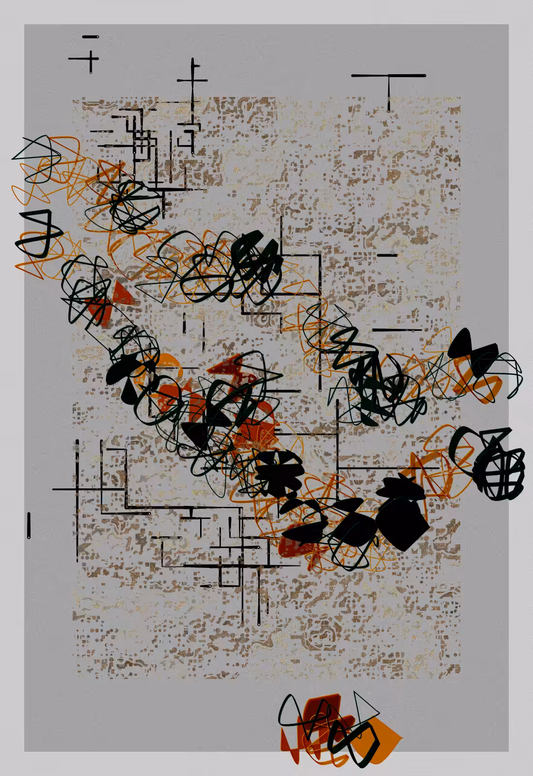 FLOTILLA III #32