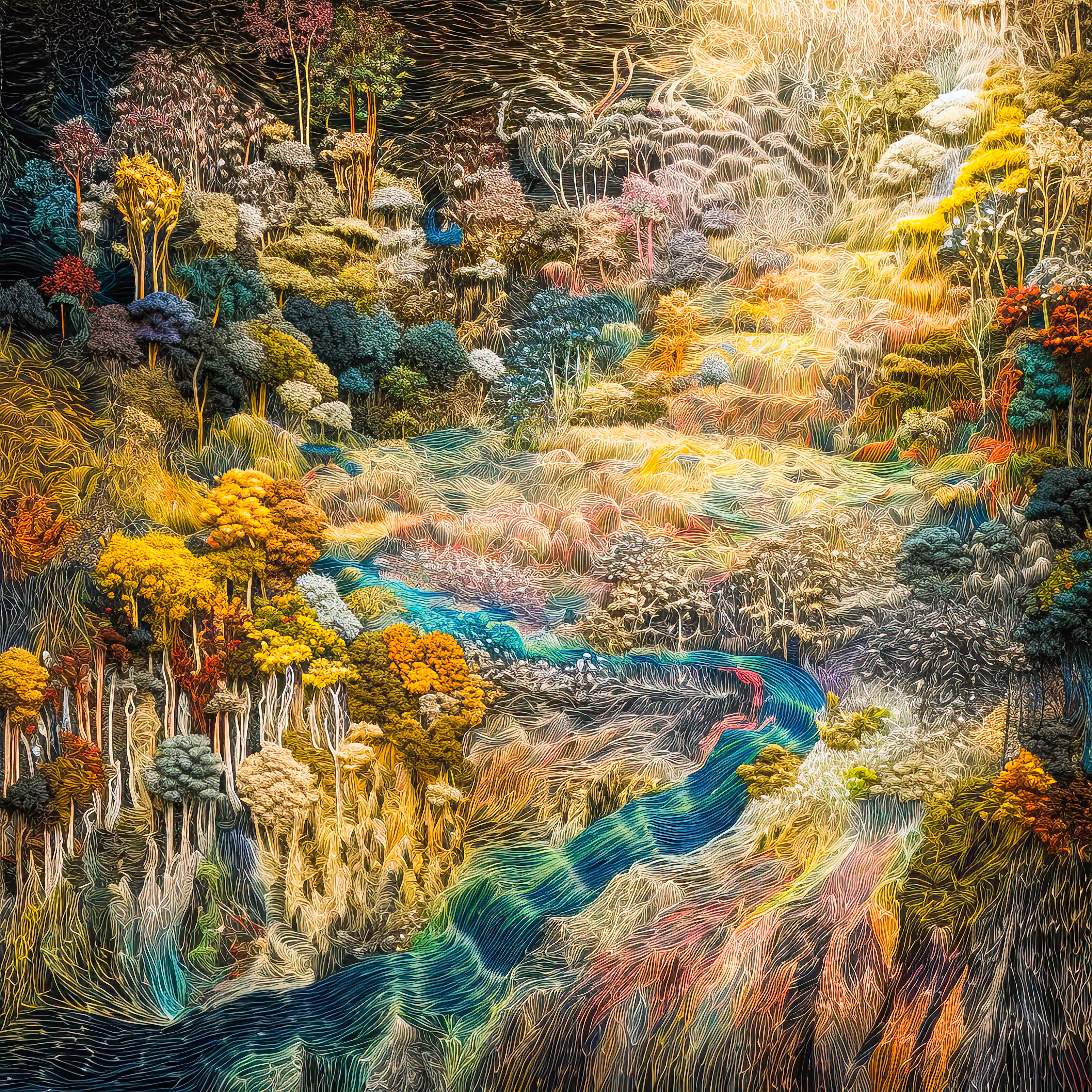 Izanami Islands #24