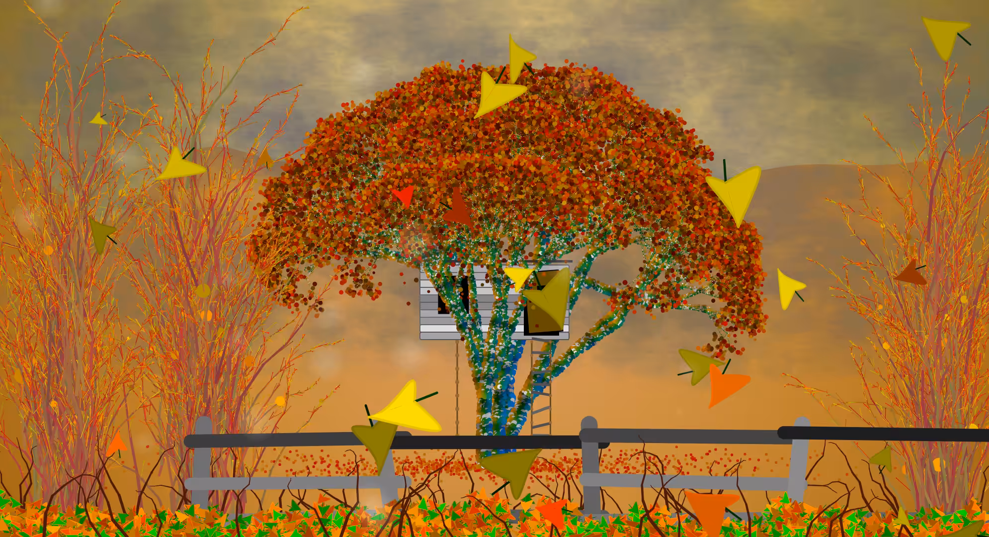 The Festival of Fall #53