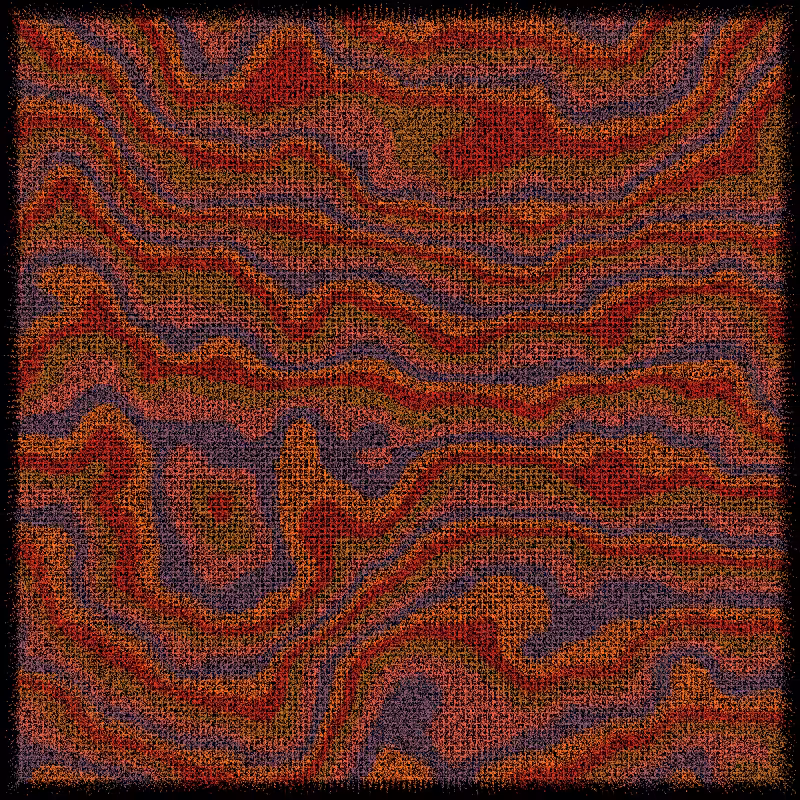 Tapestry #17