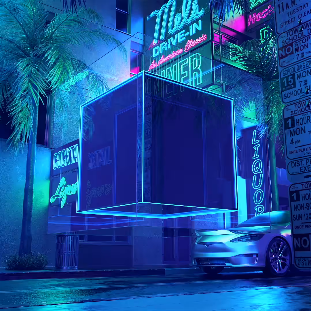 LOS ANGELES