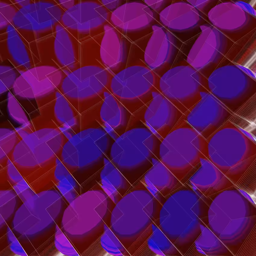 Energy Flash #43