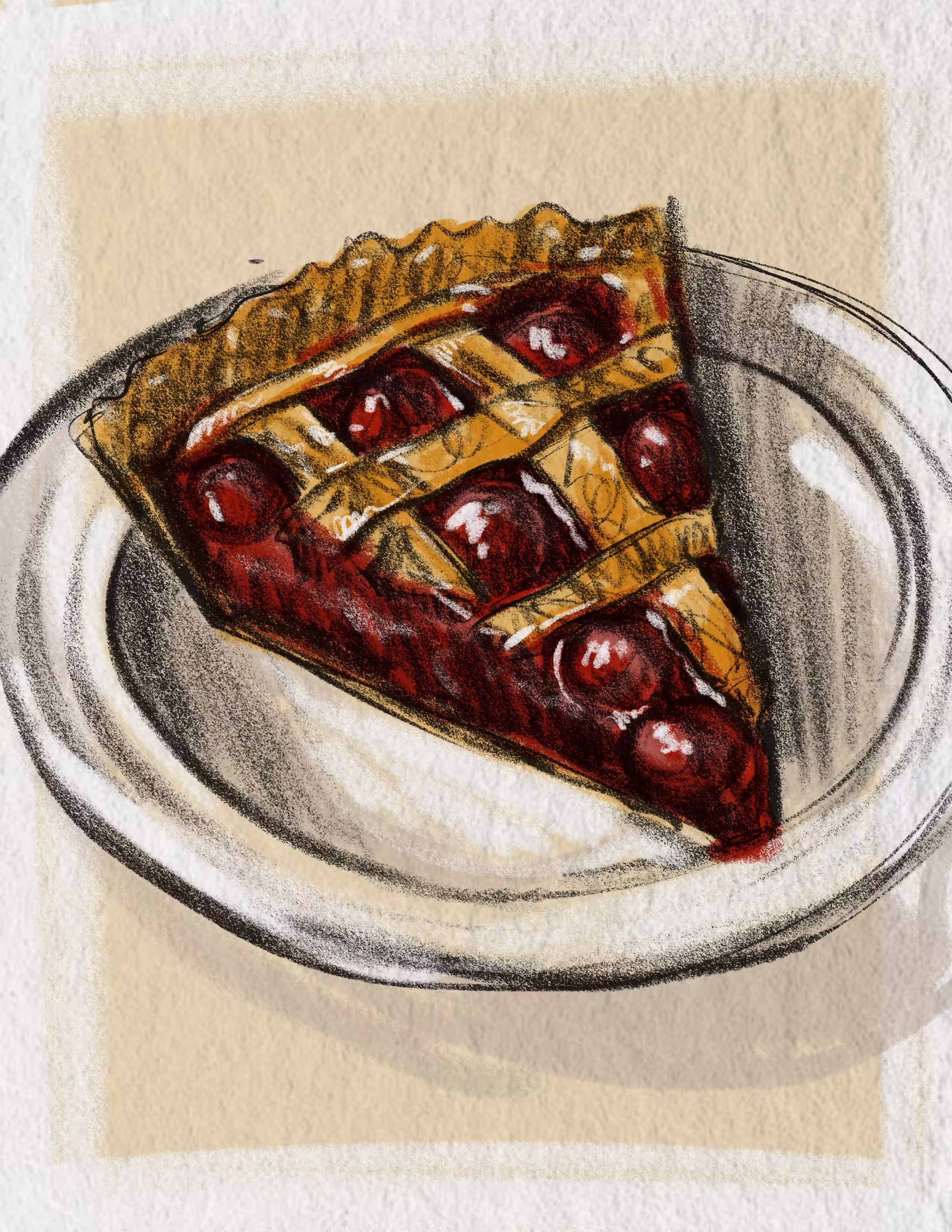 Cherry Pie