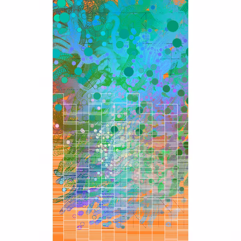 turbulences & grids #39