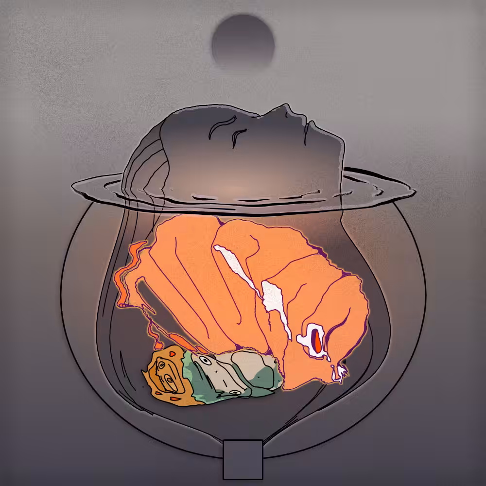 Itodon (3FACE #2251)