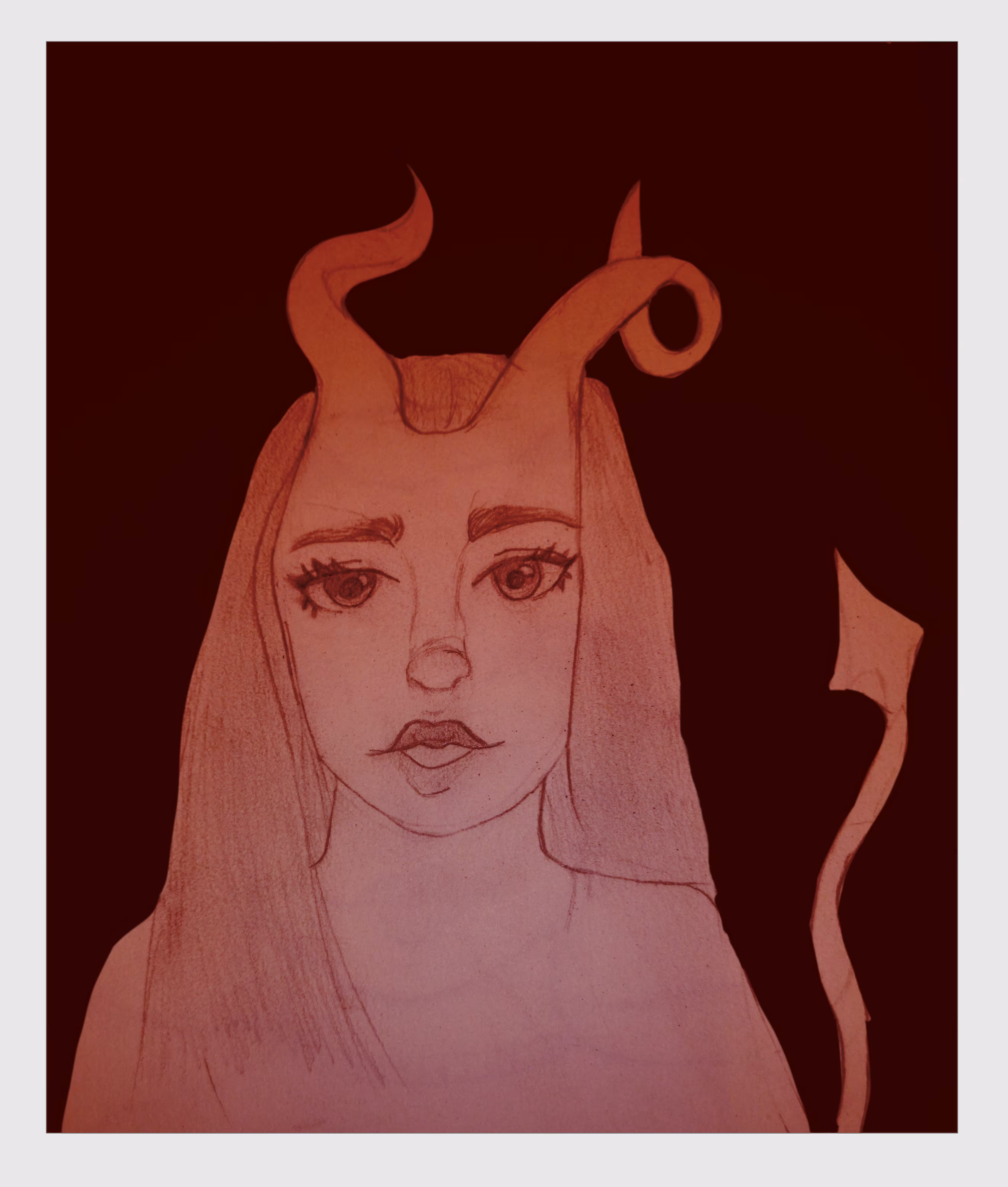 Devil Gurl