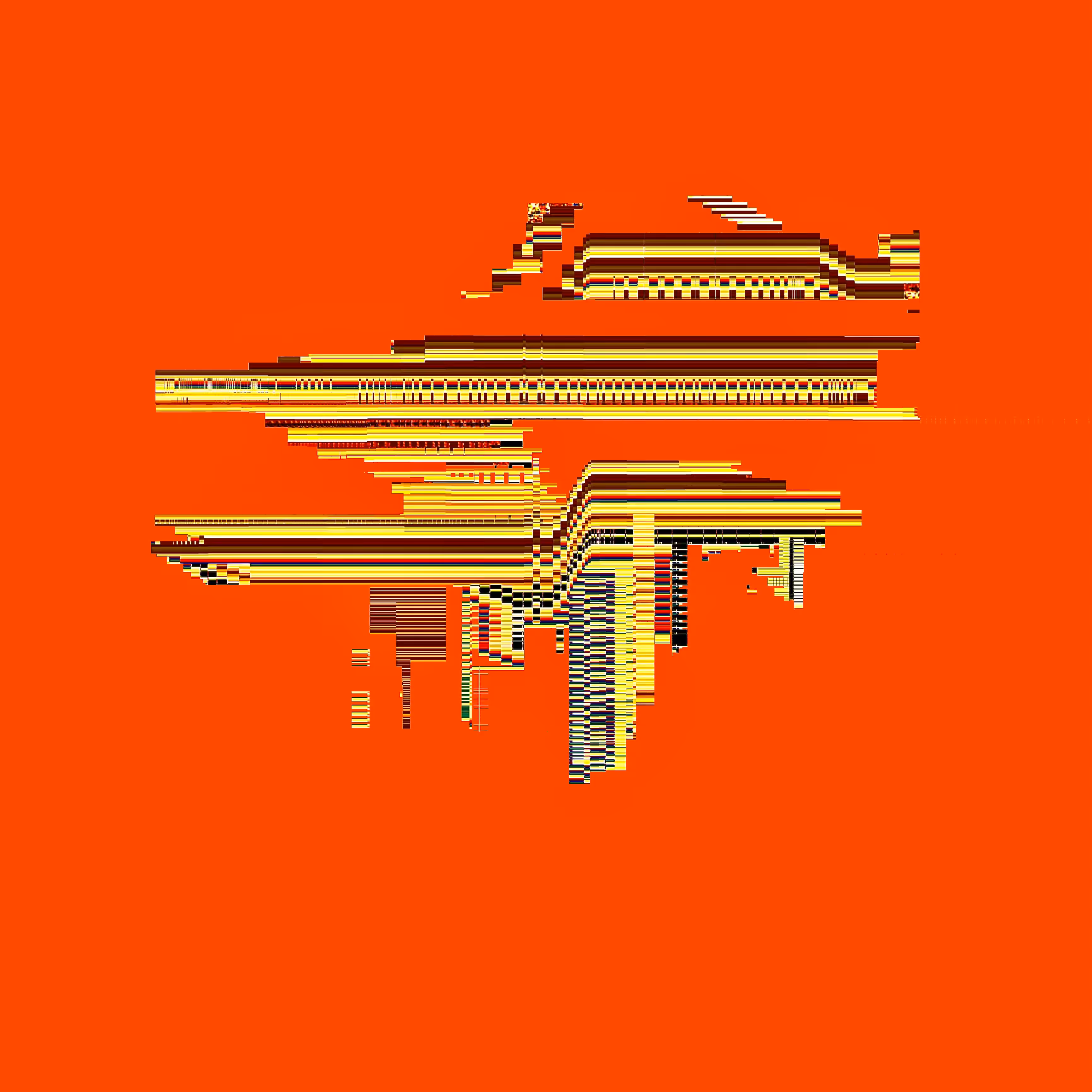 Code of Fragmentasi