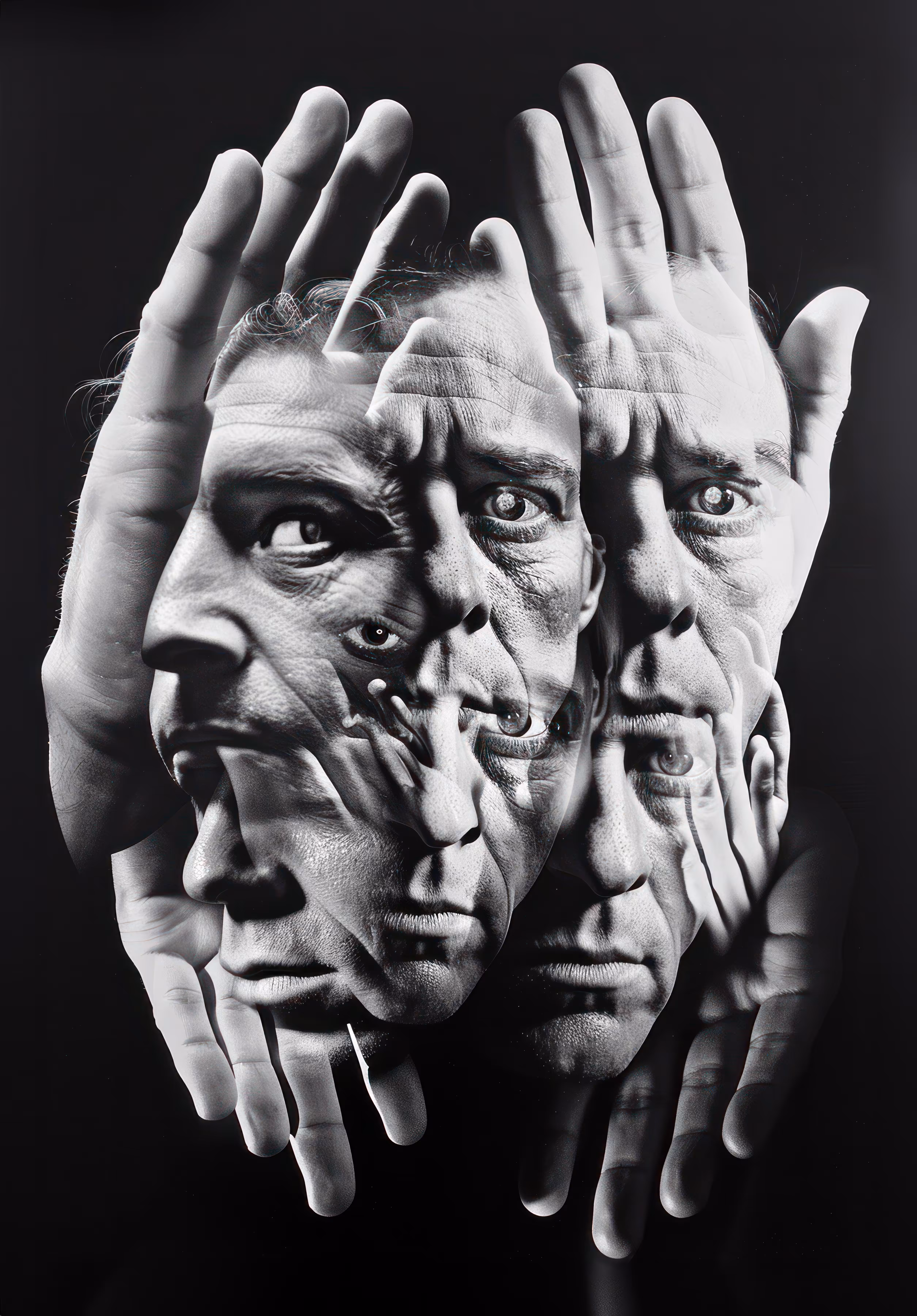 Fragmentations II