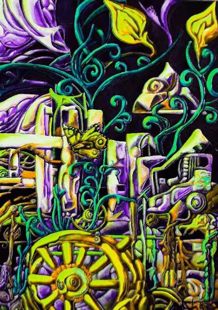 Dreamsland