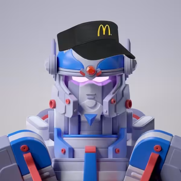 McMeka #6968