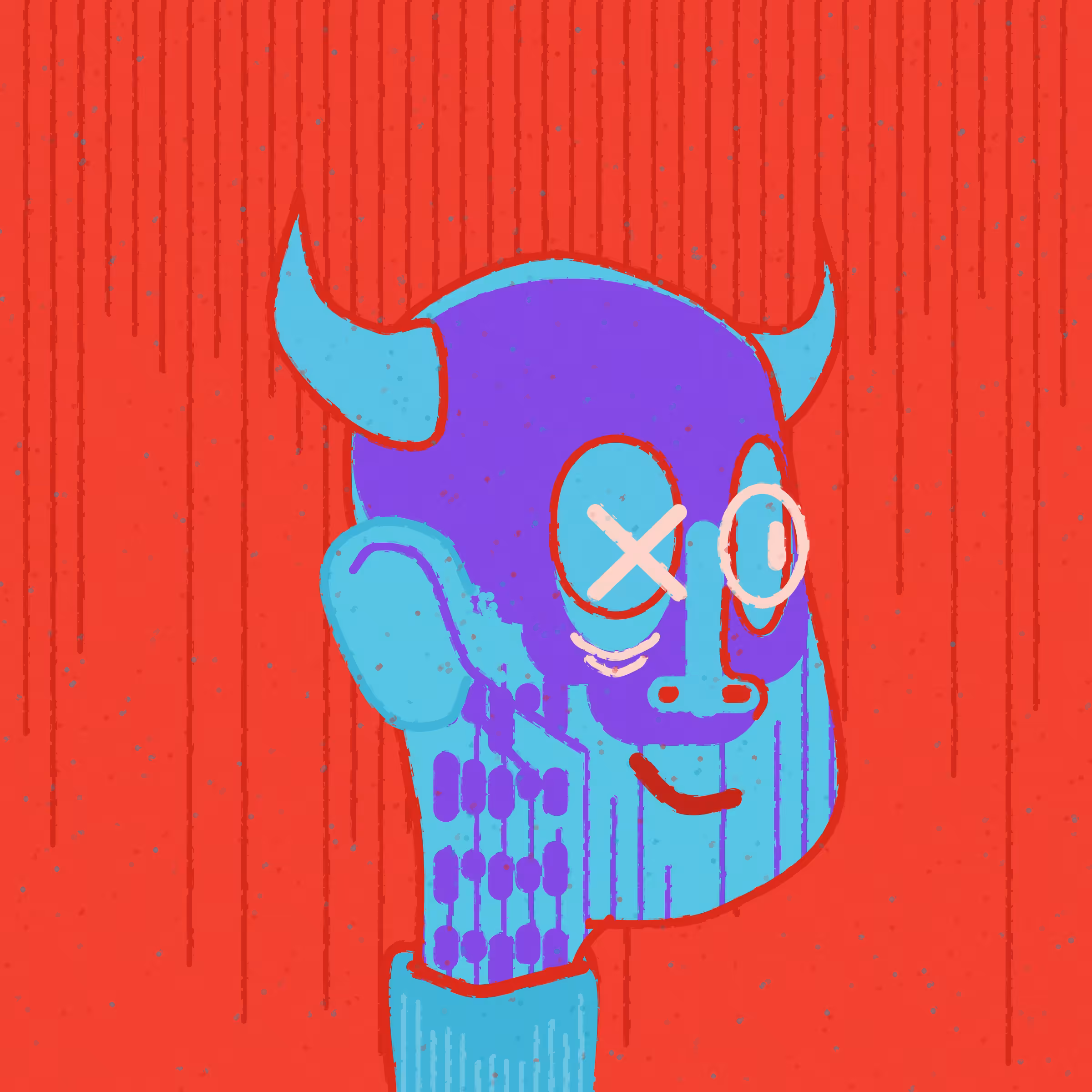 Det Occult  #1211