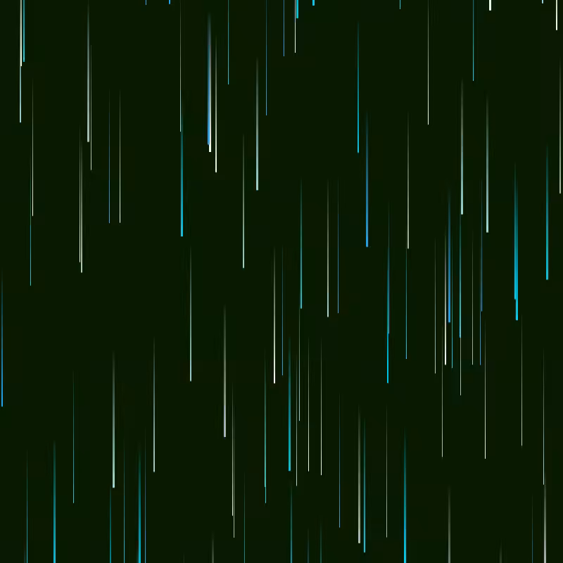 Rains #17