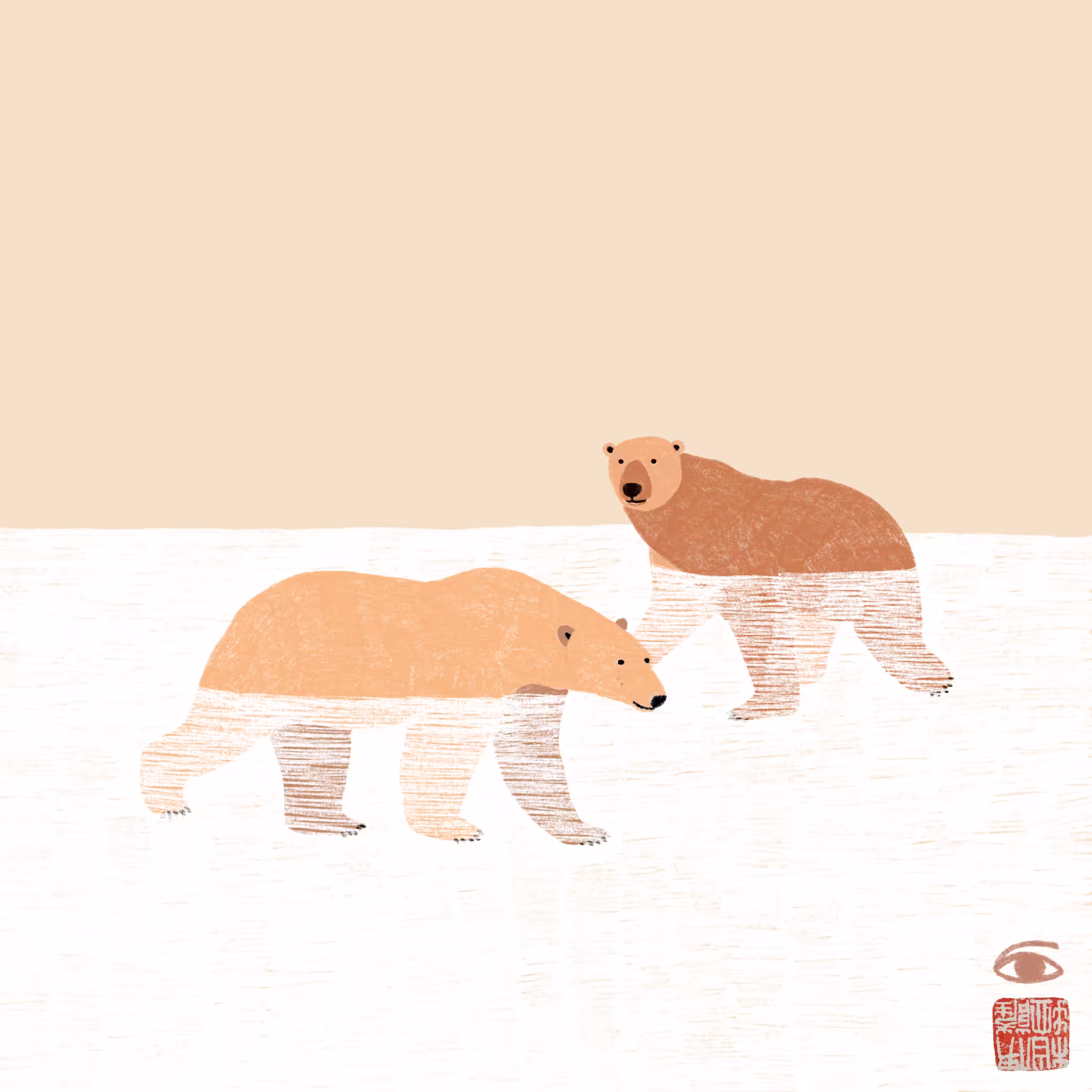 PolarDive