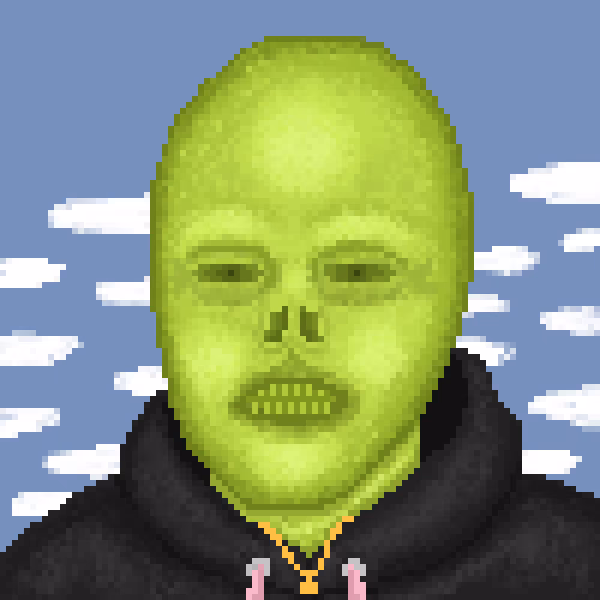 Lord of violence 