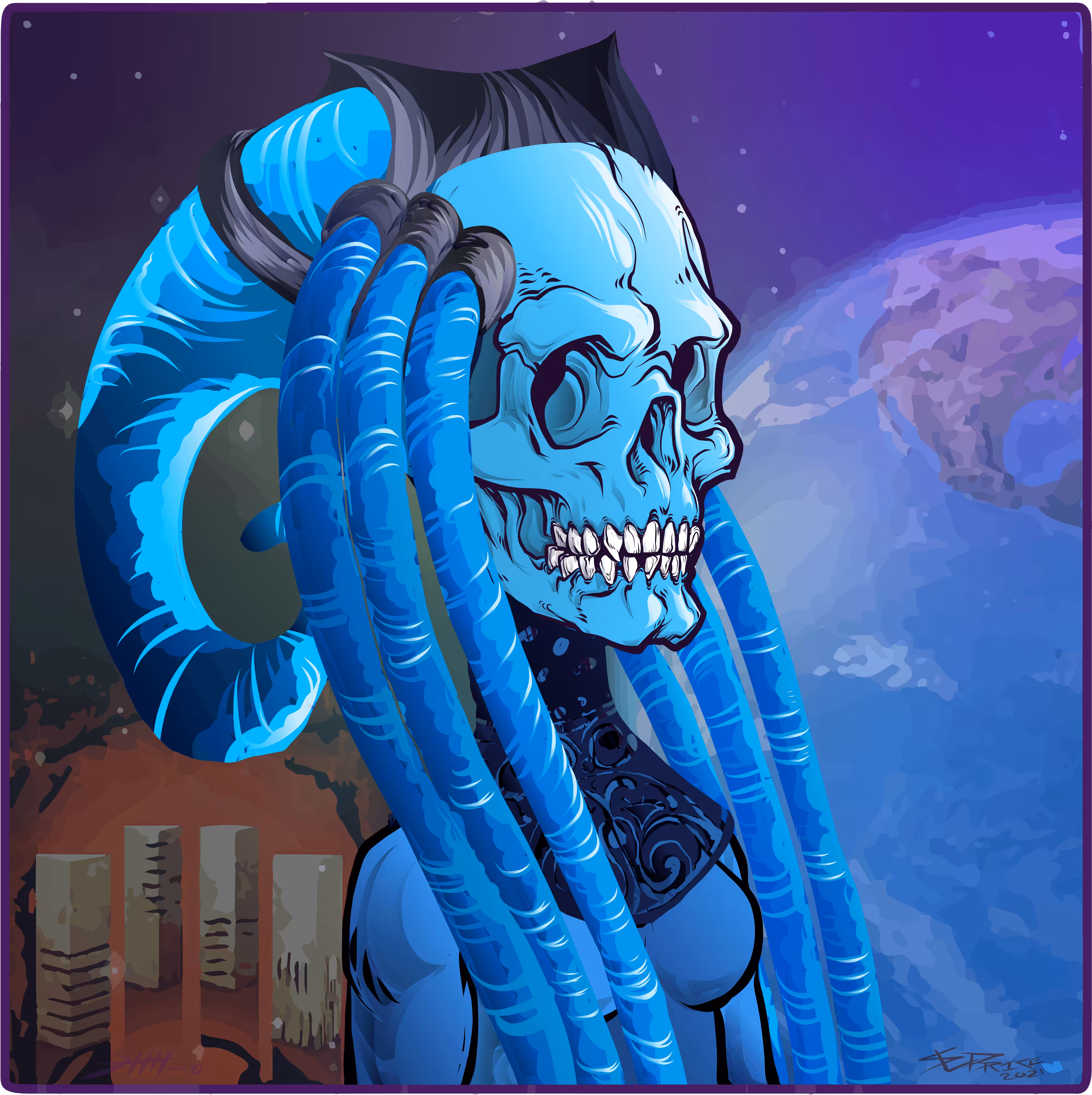 BluluMama