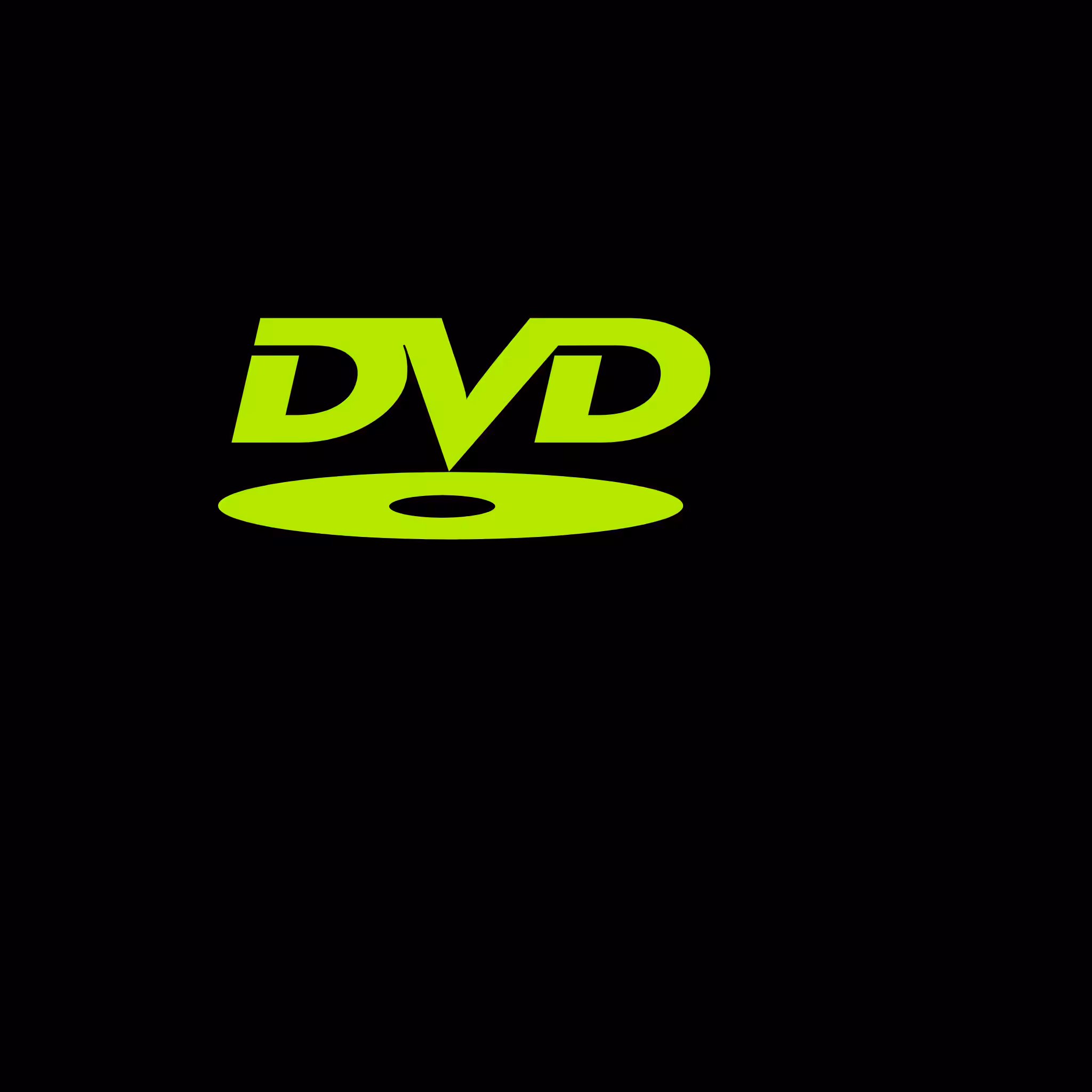DVD Screensaver #15