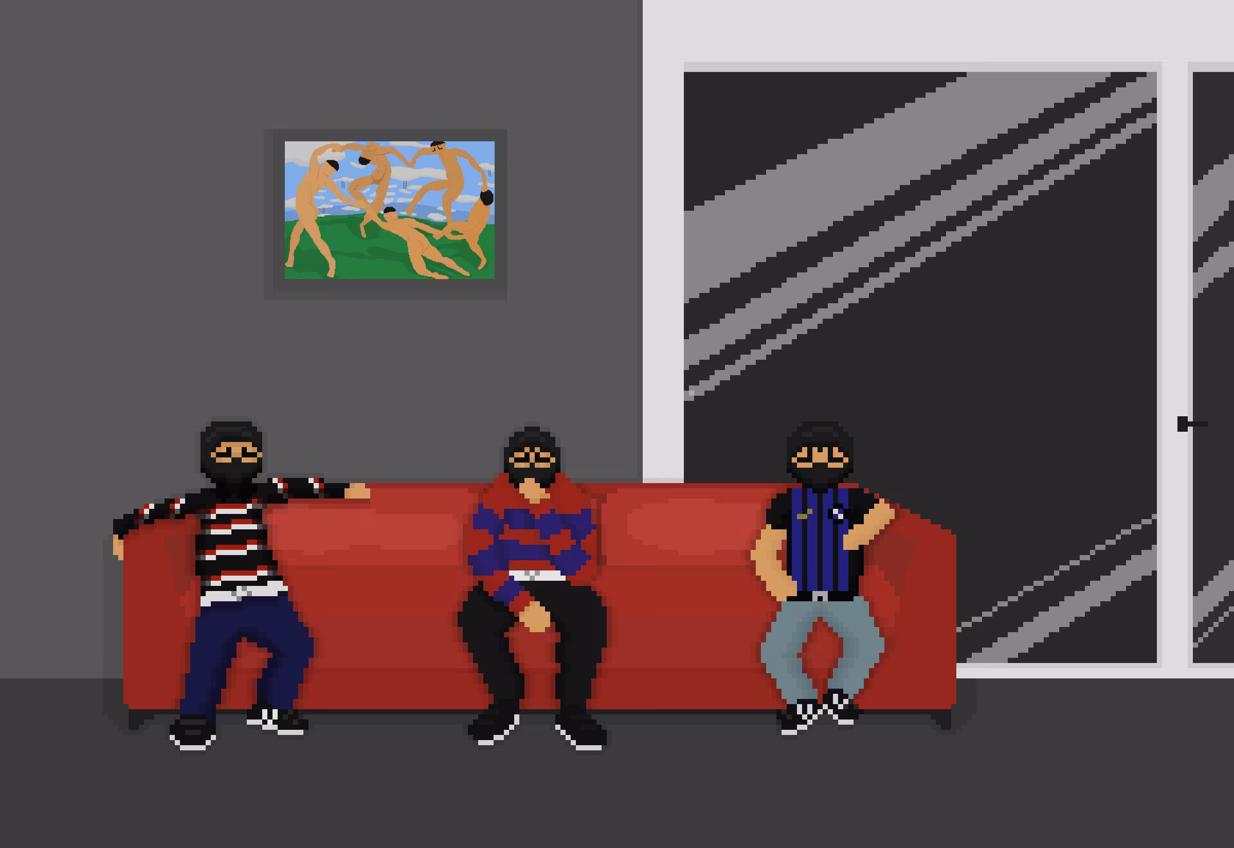 balaclava meeting