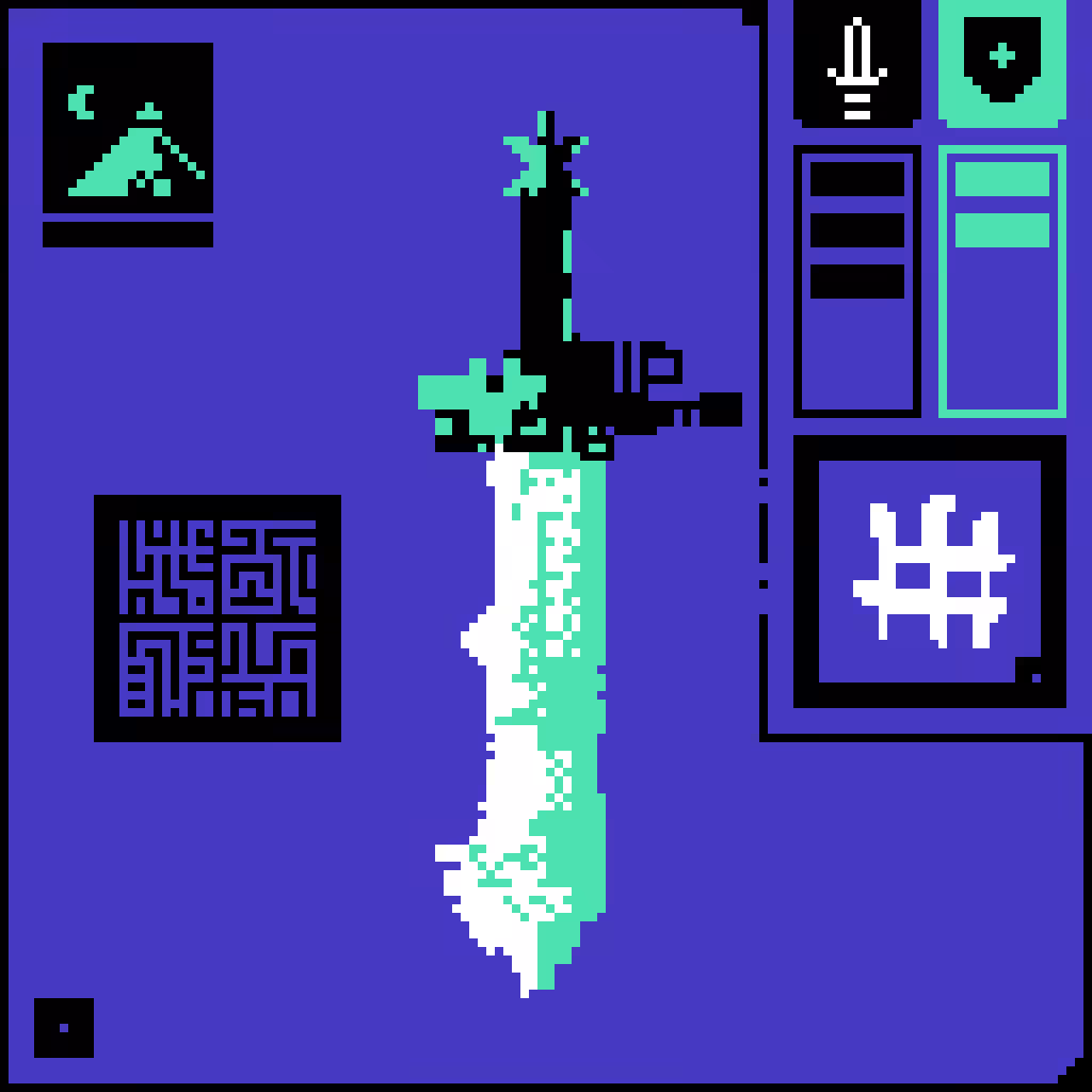 SWORDS #63