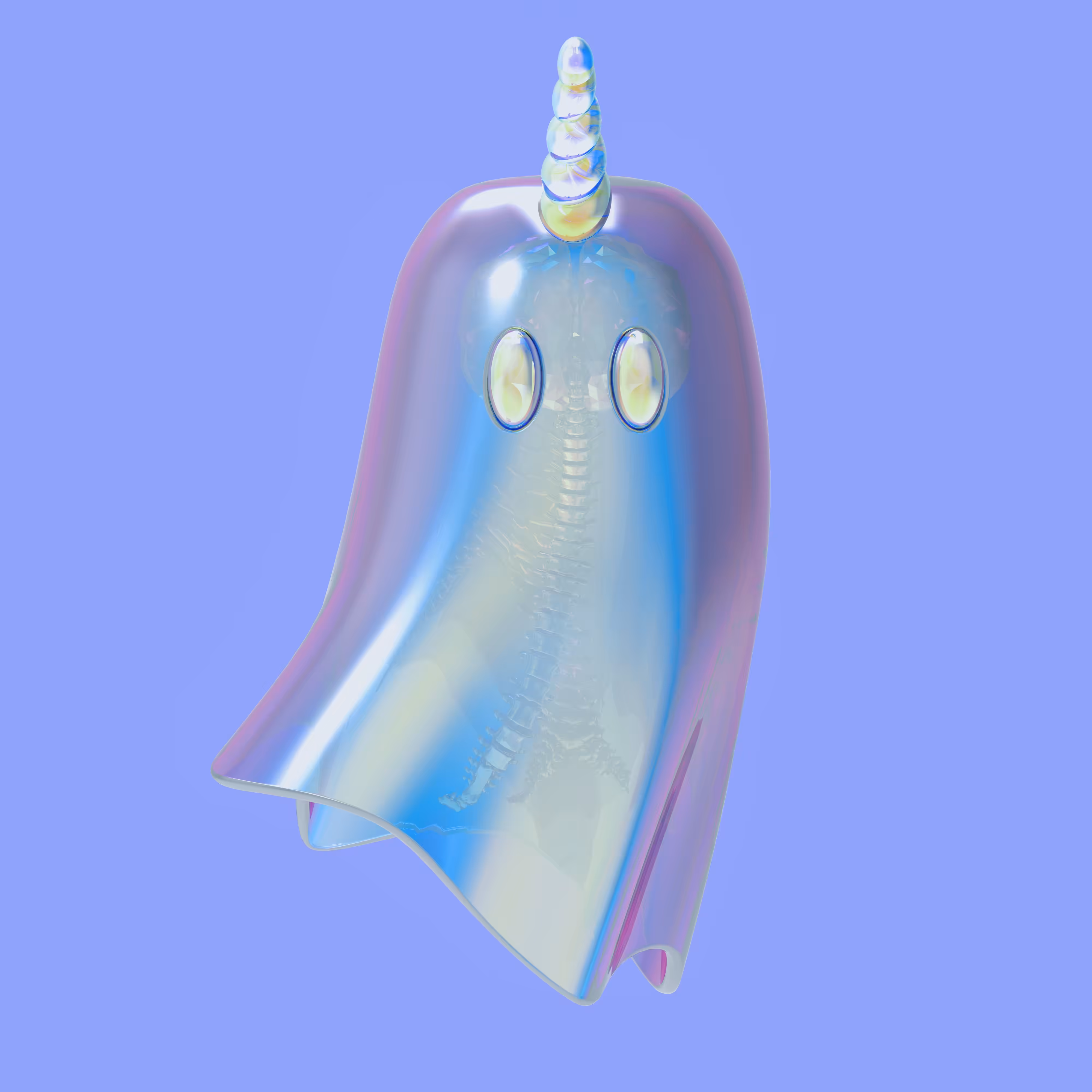 Lucky Phantom