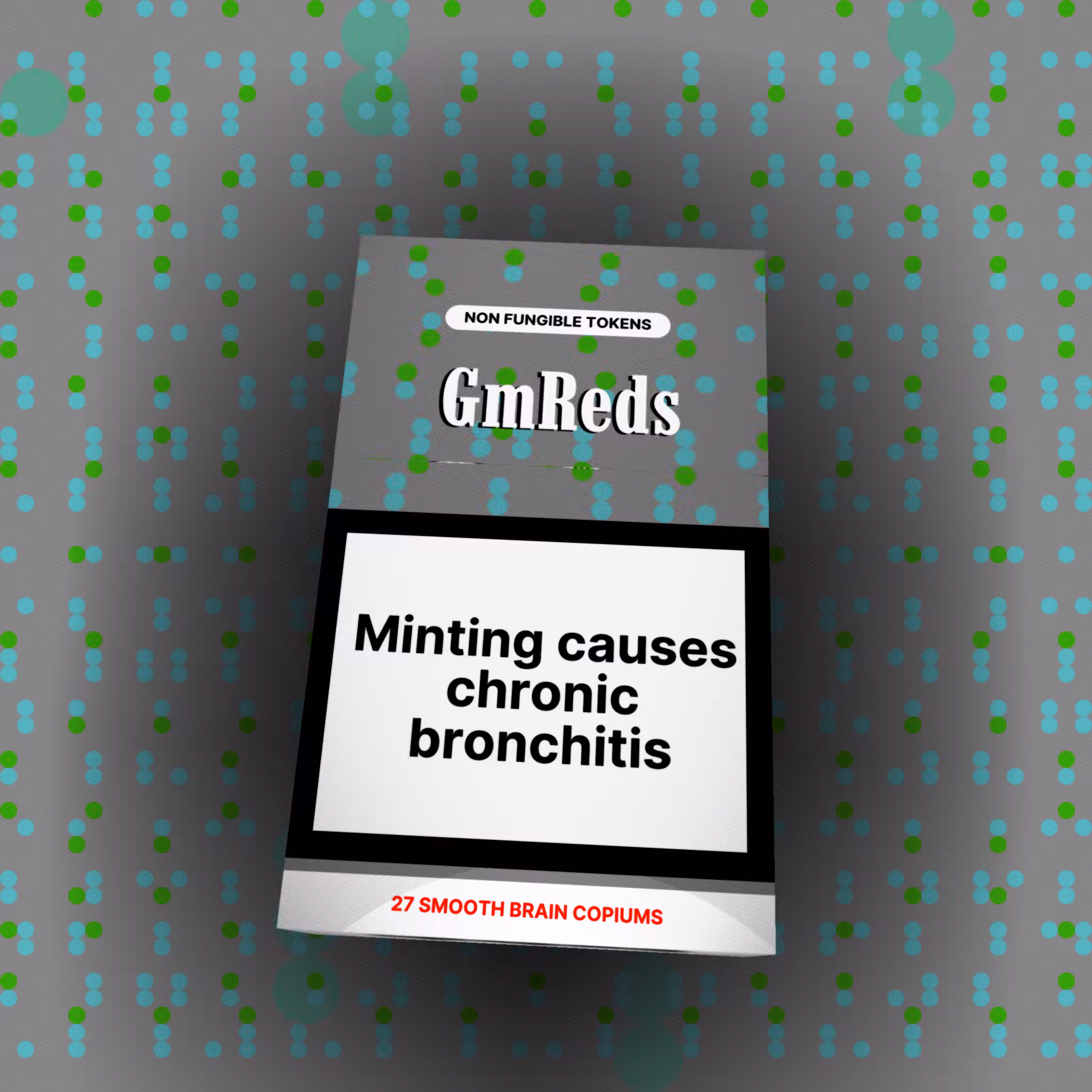 minting kills: #36