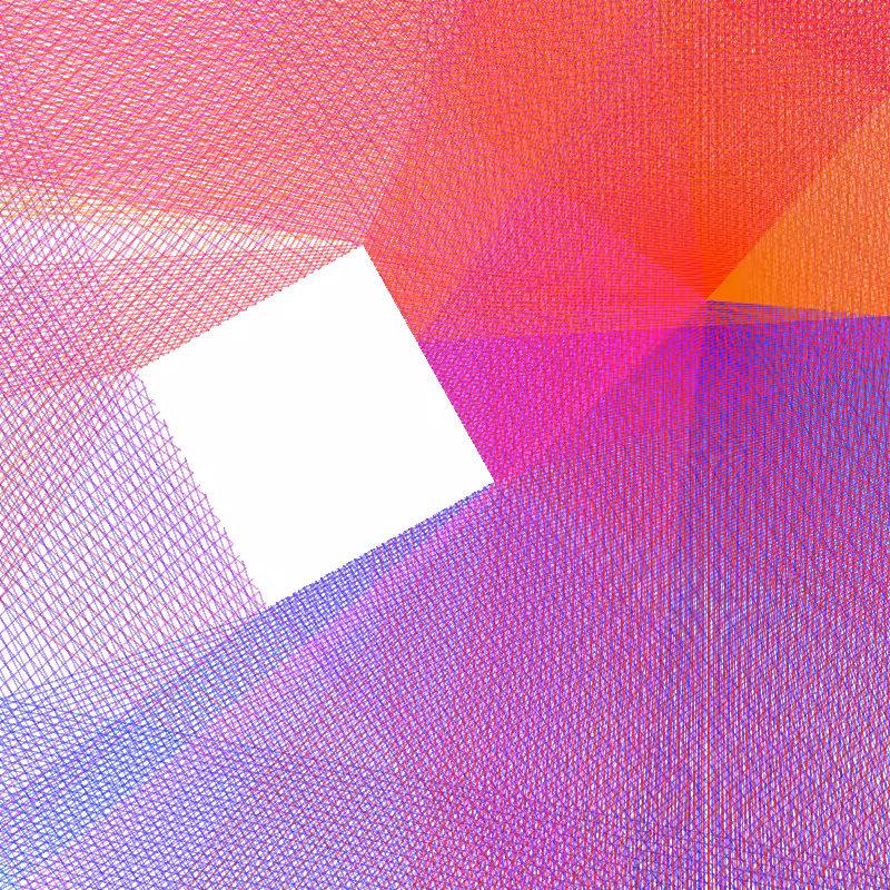Reflector #12
