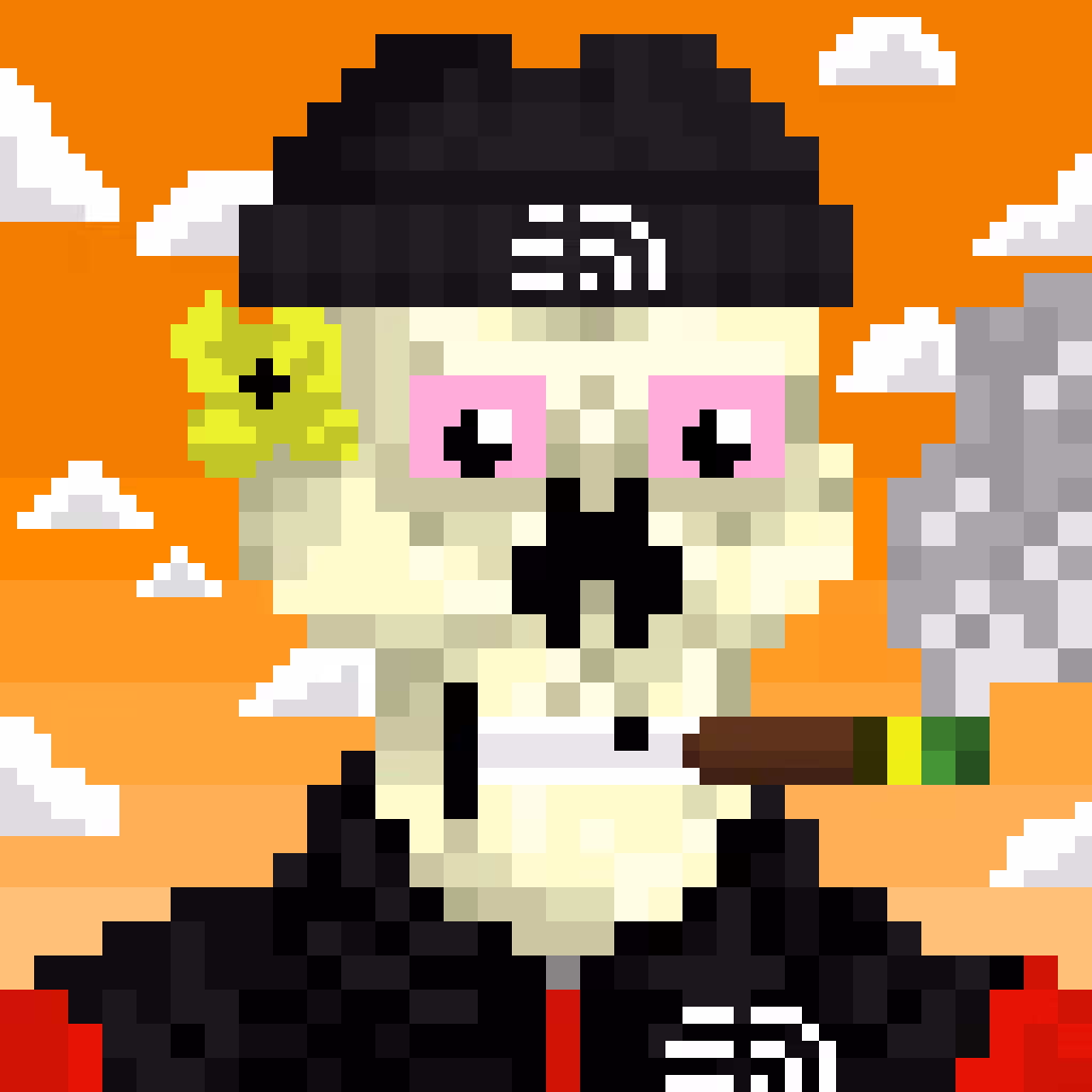 Exotic Pixel TNF Re Loco 420 