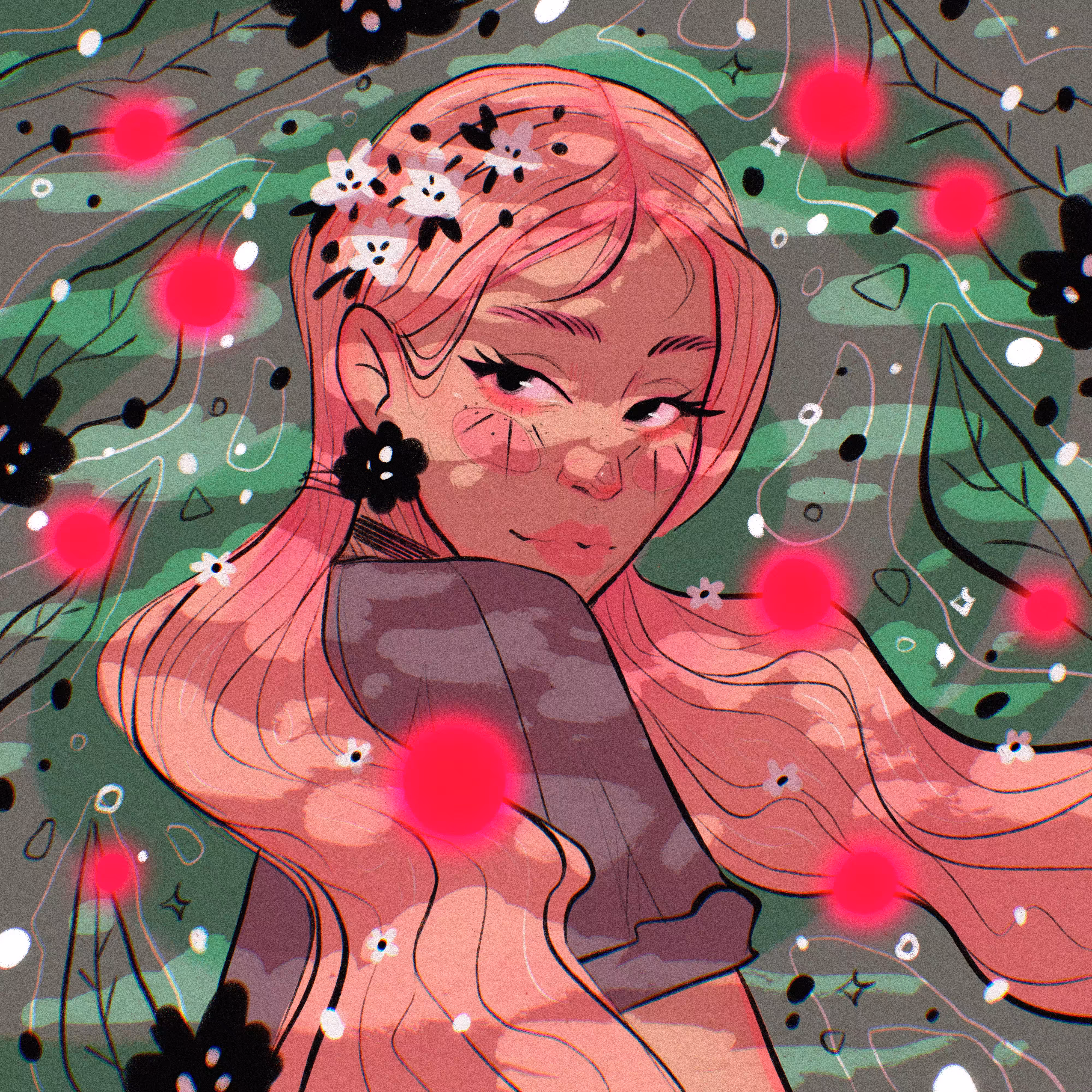 fresh air