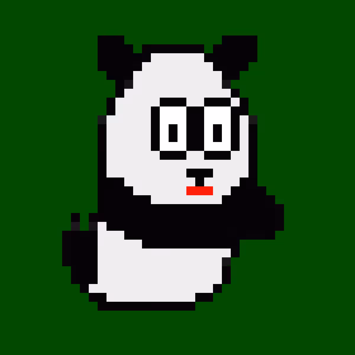 GHOST 027